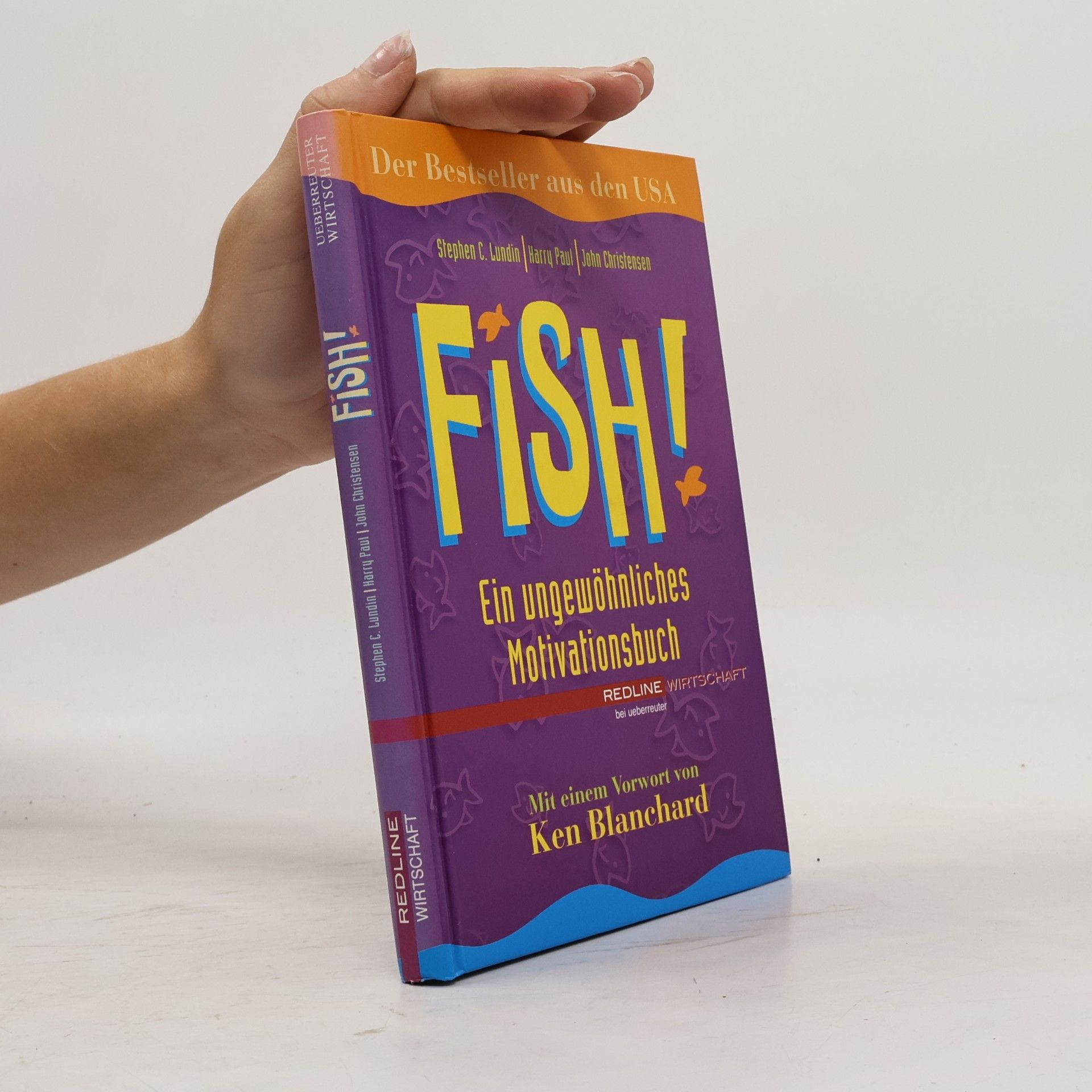 Fish!