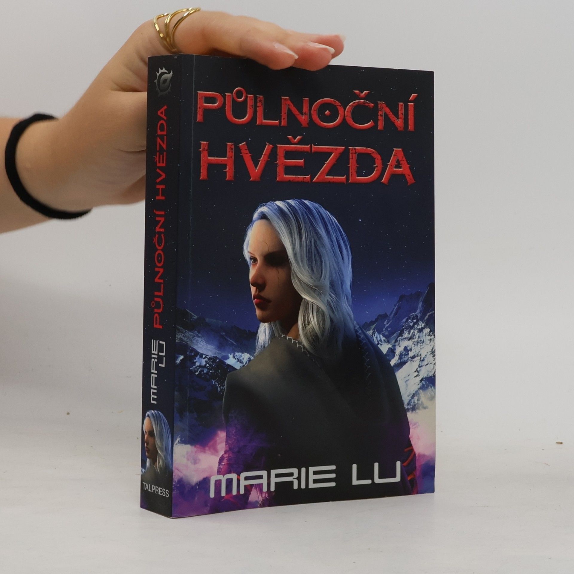 Půlnoční hvězda