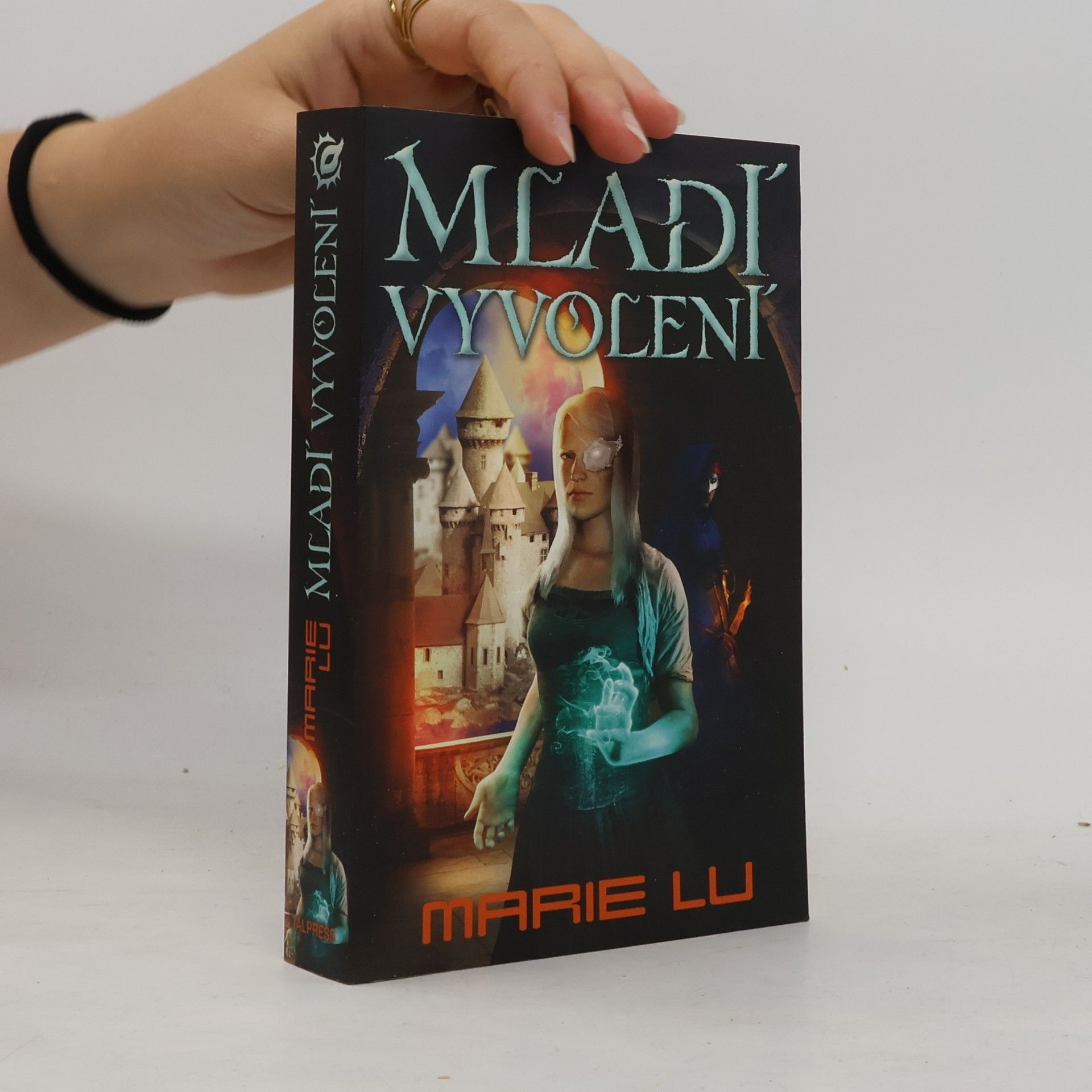 Mladí vyvolení