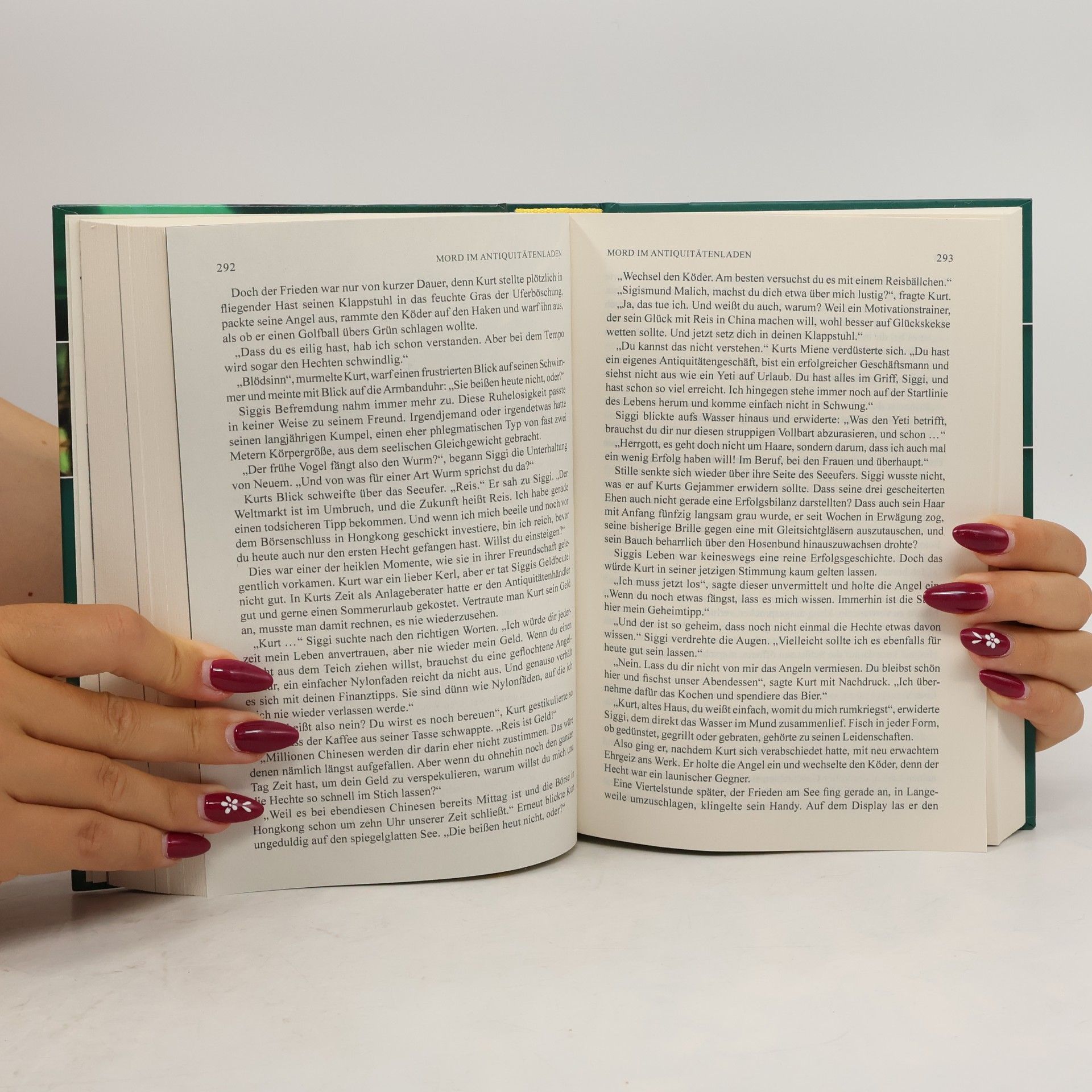 Madita Winter Reader's Digest Auswahlbücher