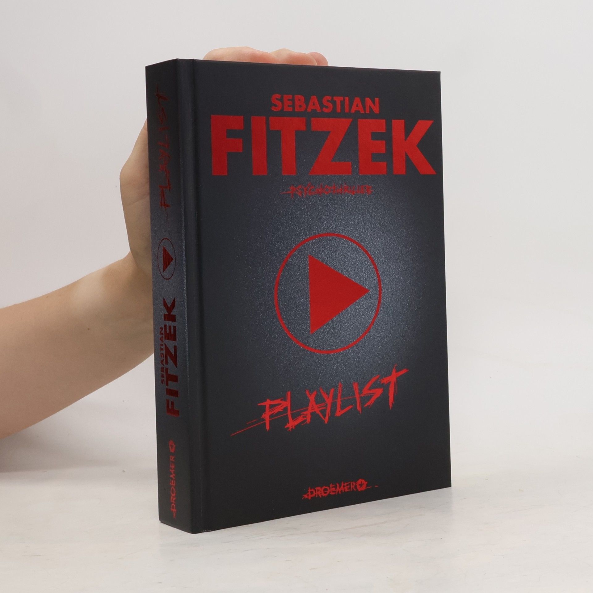 Sebastian Fitzek Playlist