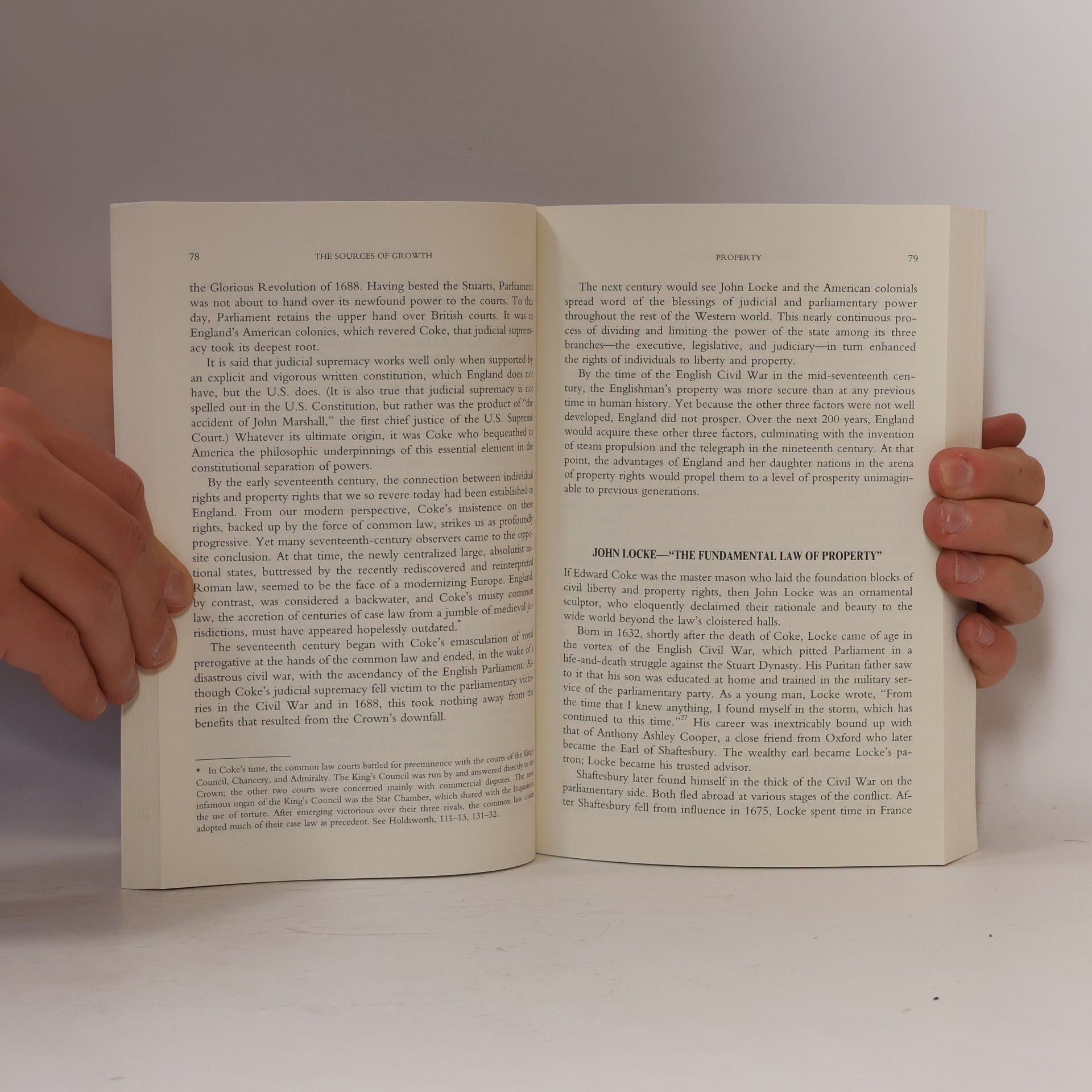 William J. Bernstein The Birth of Plenty: How the Prosperity of the Modern Work was Created