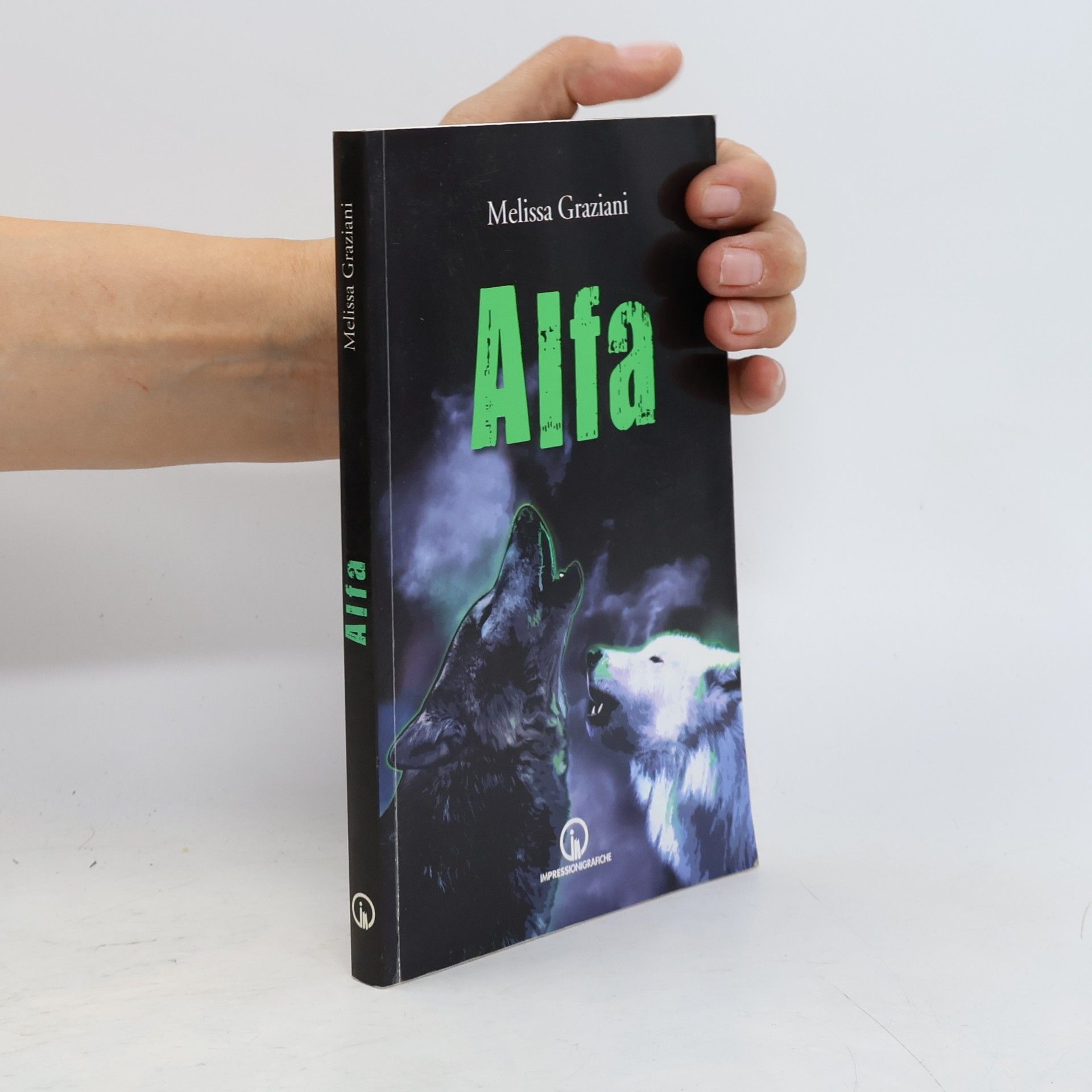 Narrativa: Alfa