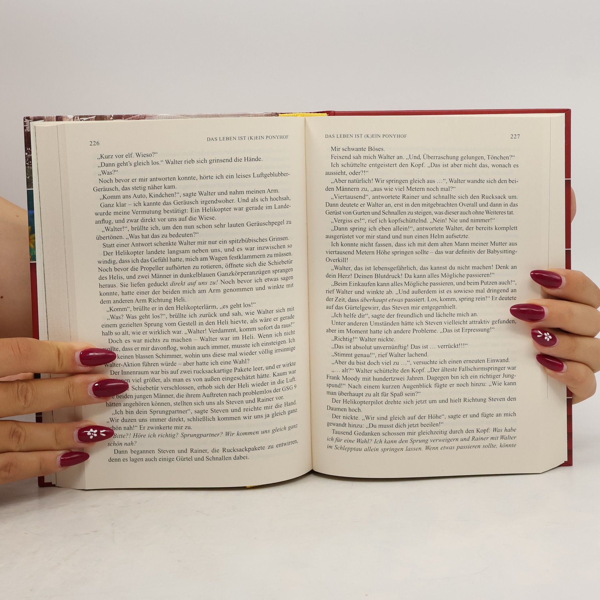 Karen Dionne Reader's Digest. Auswahlbücher. Der zweite Reiter. Das Leben ist (k)ein Ponyhof. Moortochter