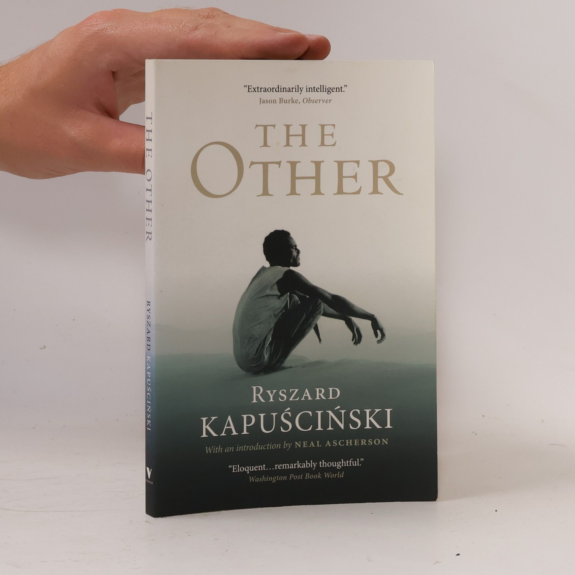 Ryszard Kapuściński The Other