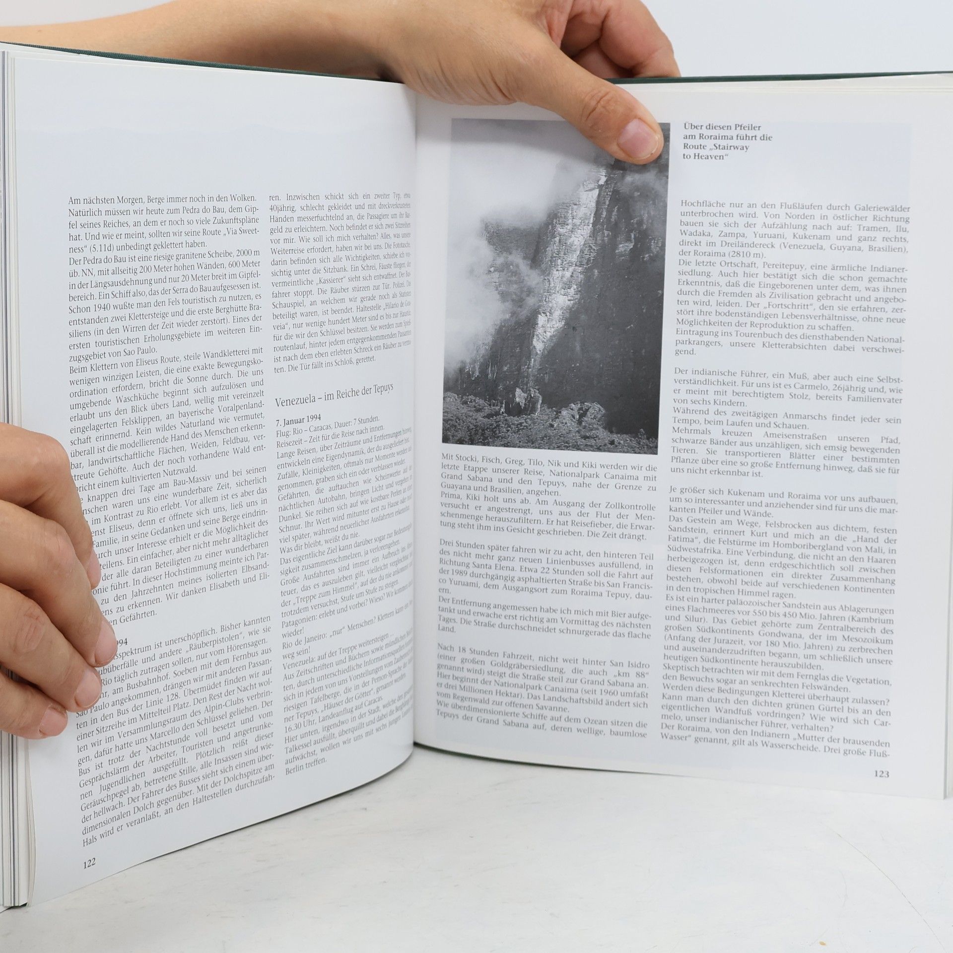 Kolektiv autorů Berg '95 Alpenvereinsjahrbuch