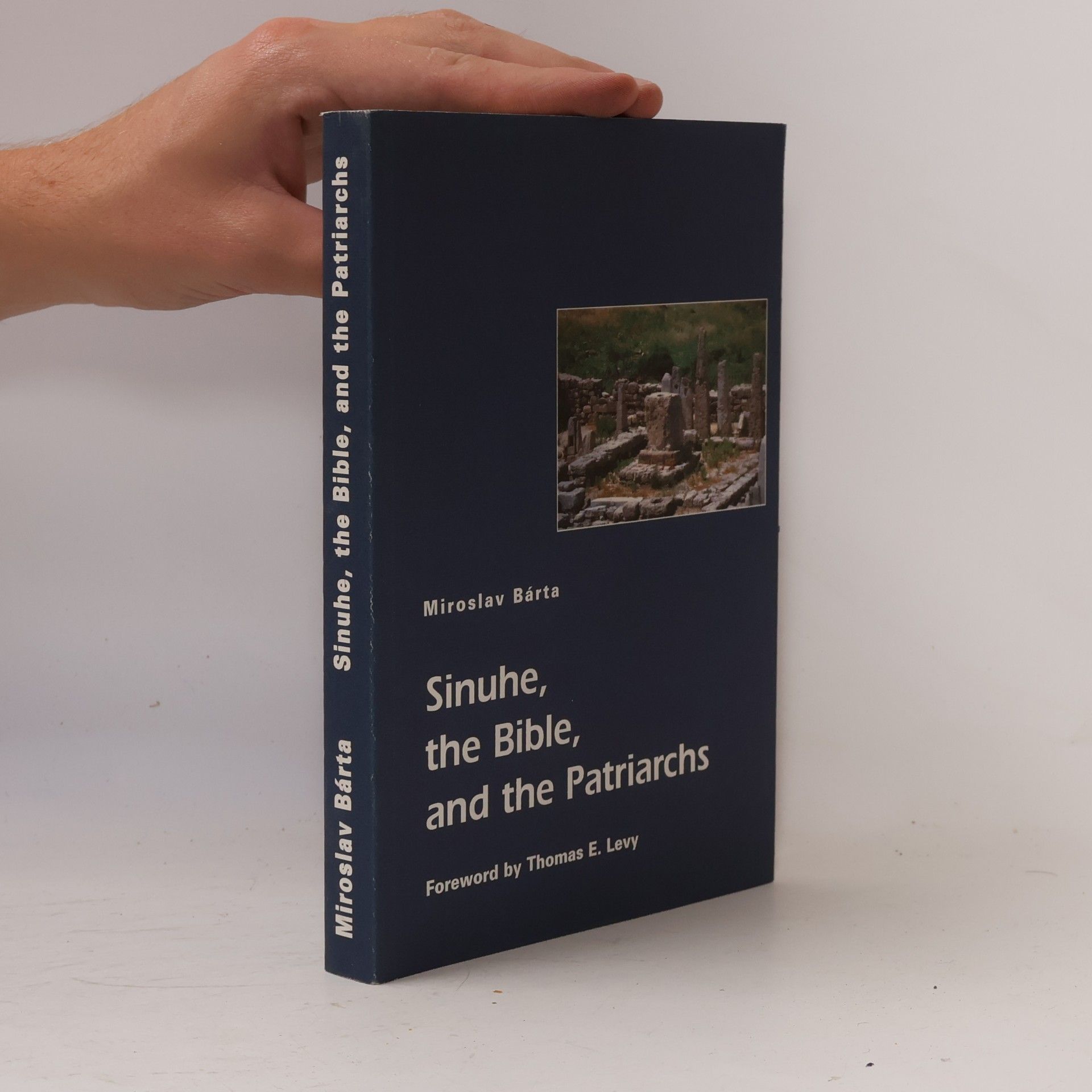 Sinuhe, the Bible, and the patriarchs