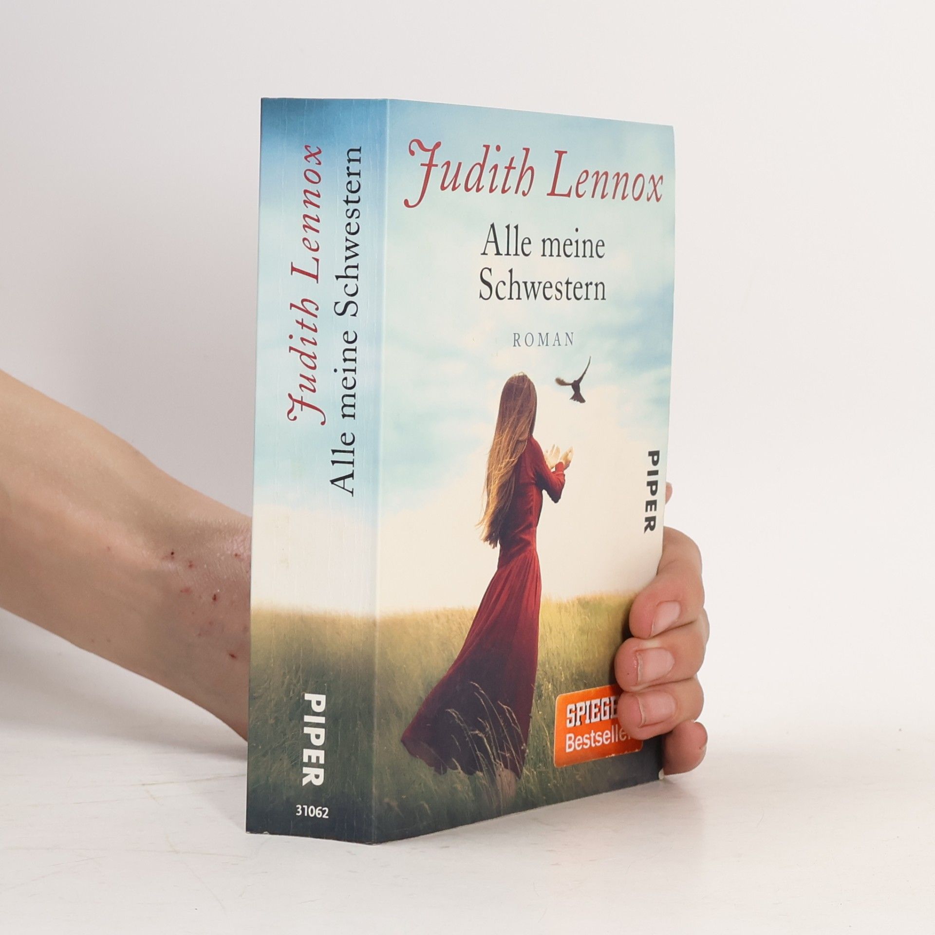 Judith Lennox Alle meine Schwestern