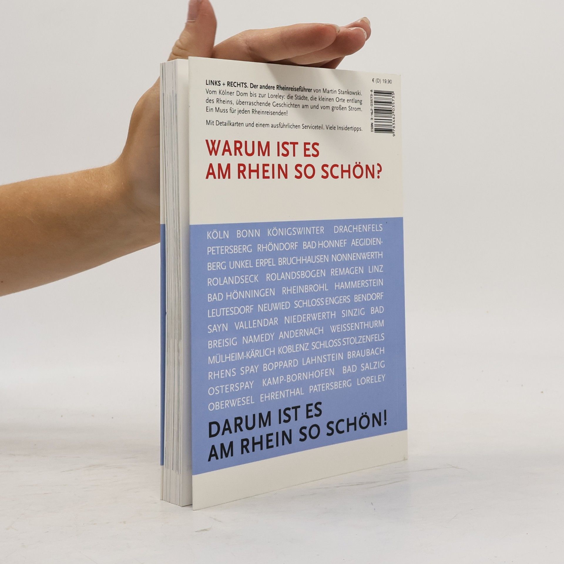 Martin Stankowski Links + rechts