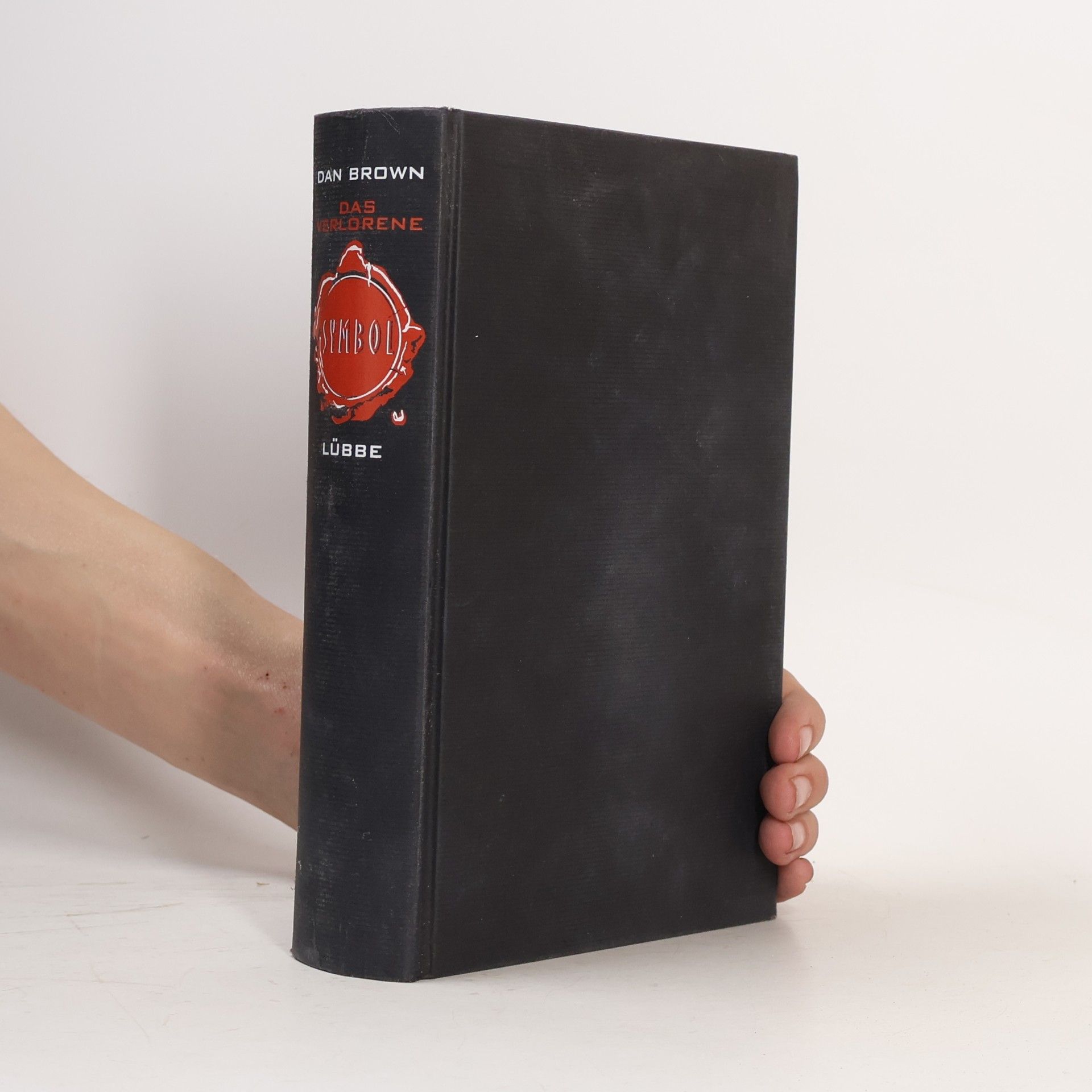 Dan Brown Das verlorene Symbol
