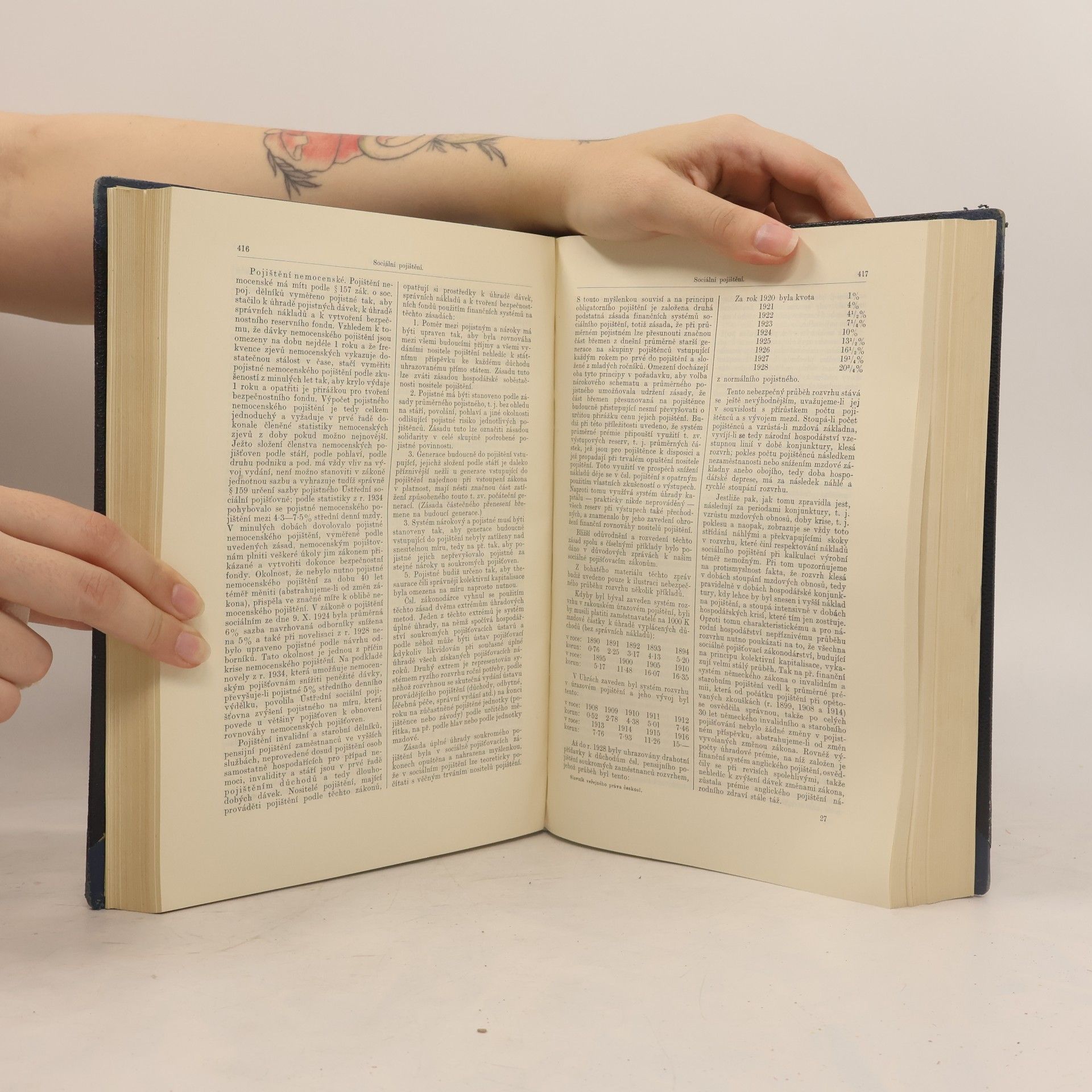 Autorenkollektiv Slovník veřejného práva československého