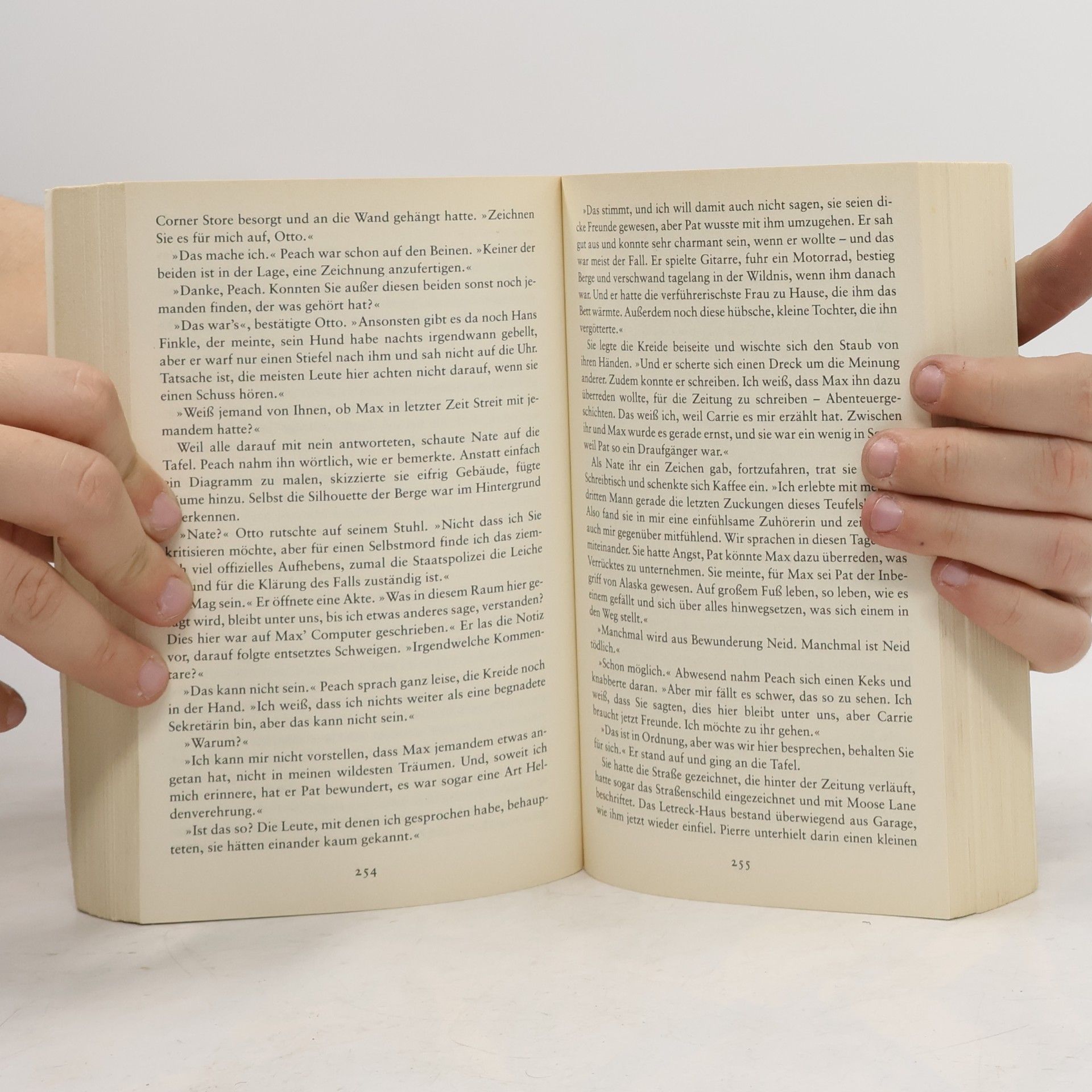 Nora Roberts Das Leuchten des Himmels