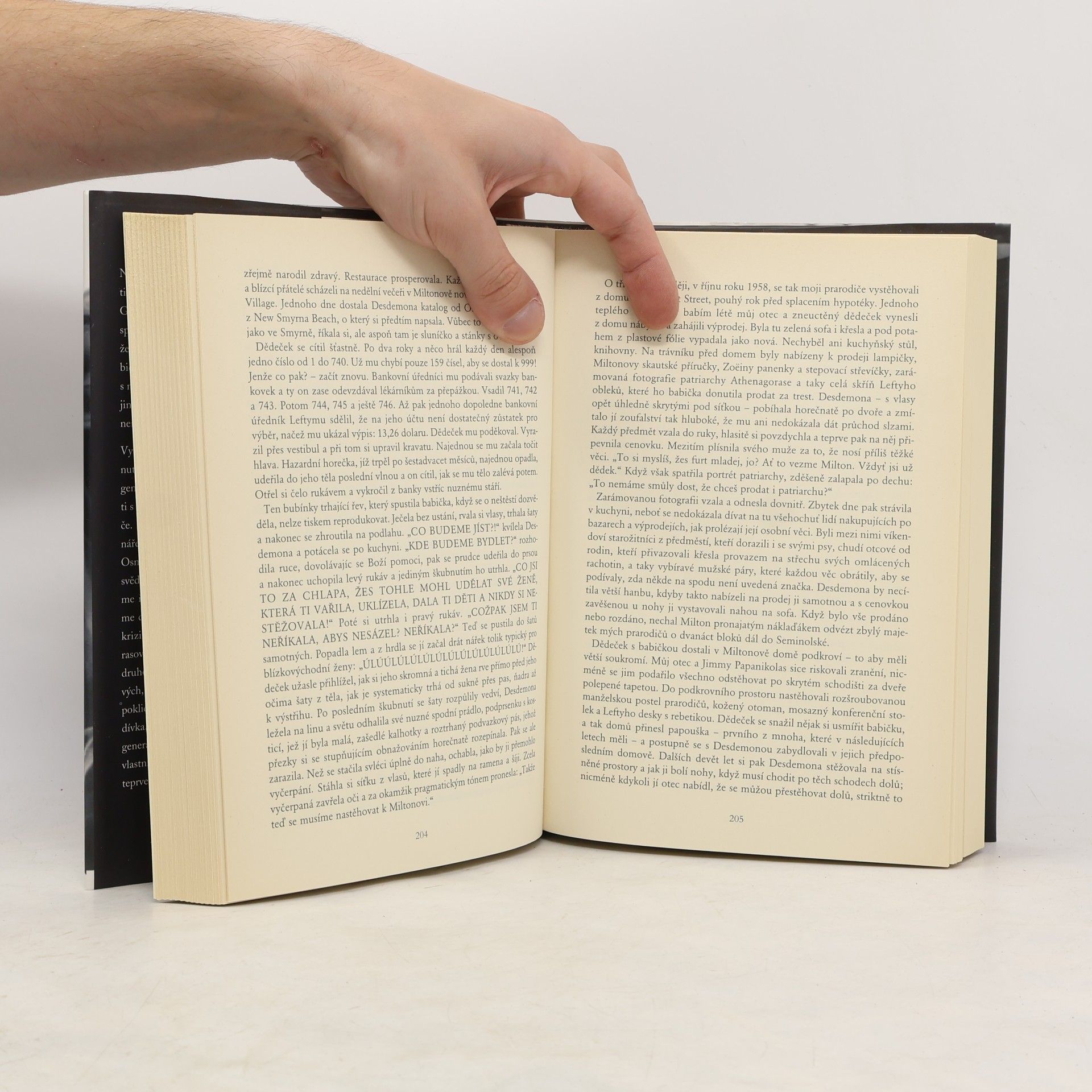 Jeffrey Eugenides Hermafrodit