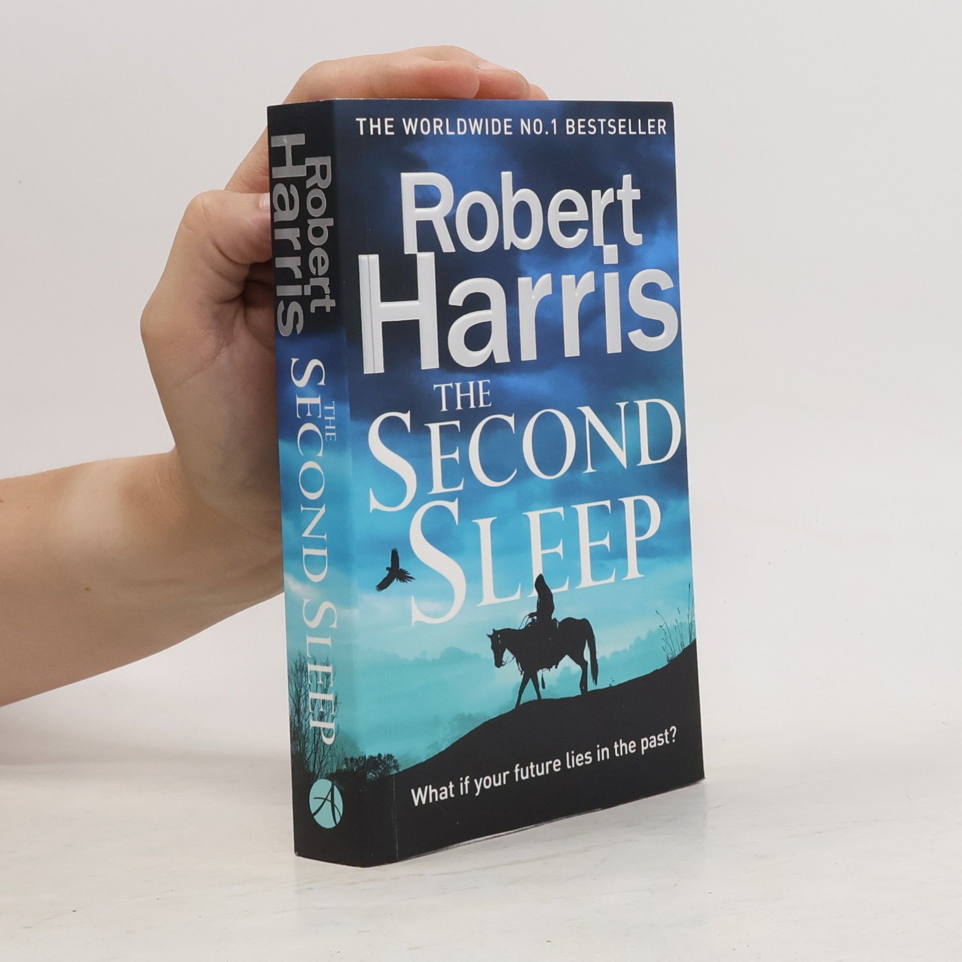 Robert Harris The Second Sleep