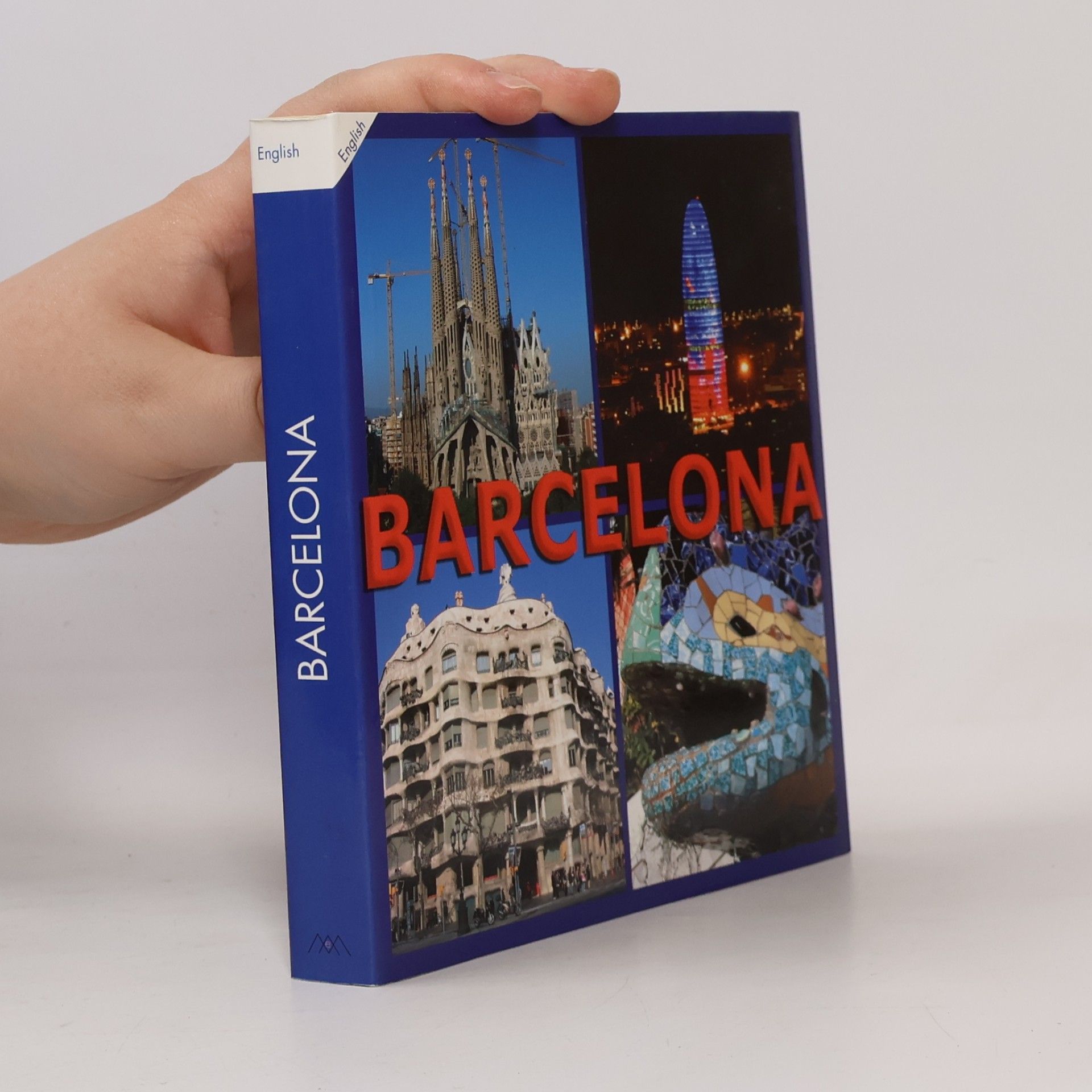 Autorenkollektiv Barcelona