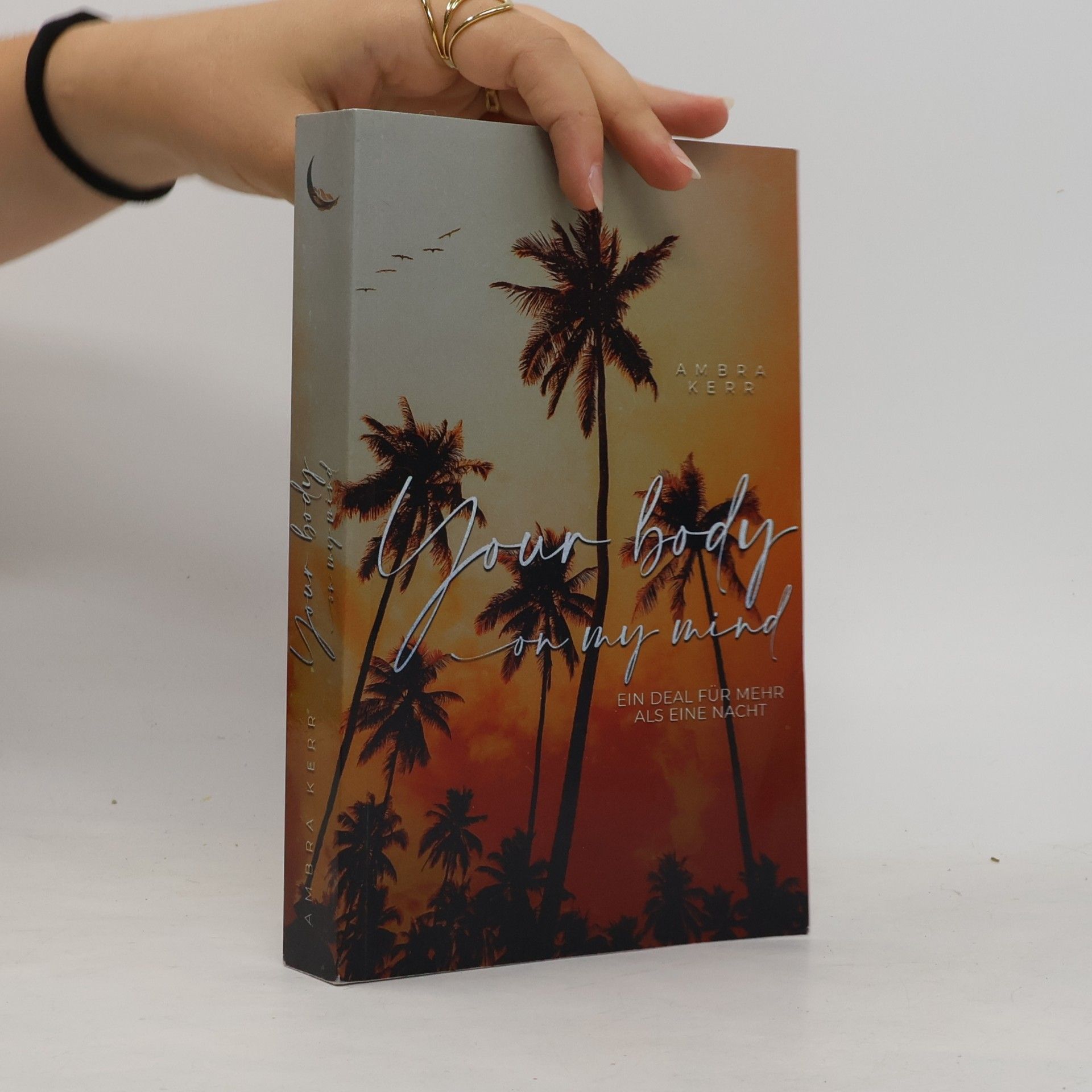 Honolulu Sun: Your Body on My Mind: Ein Deal für mehr als eine Nacht