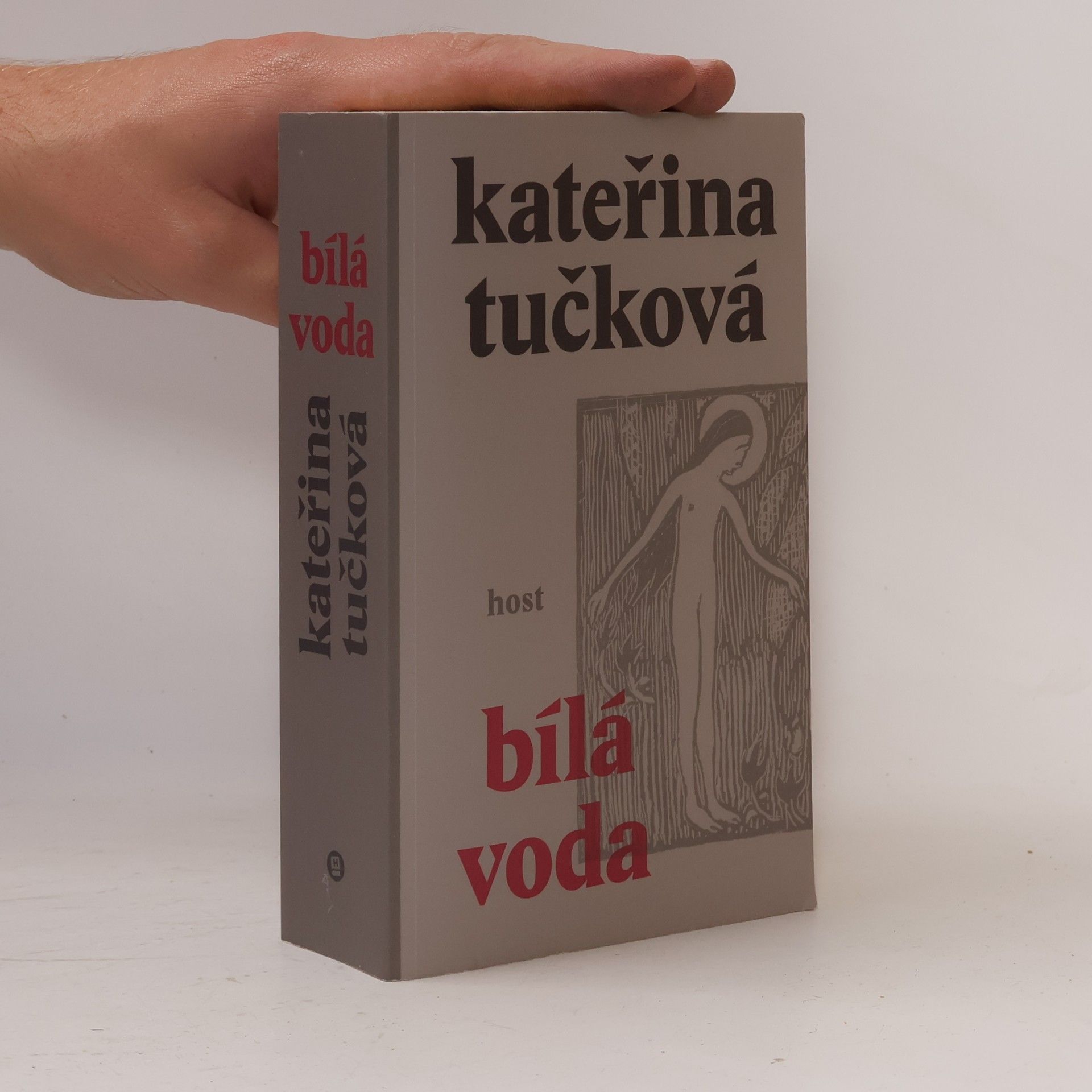 Kateřina Tučková Bílá Voda