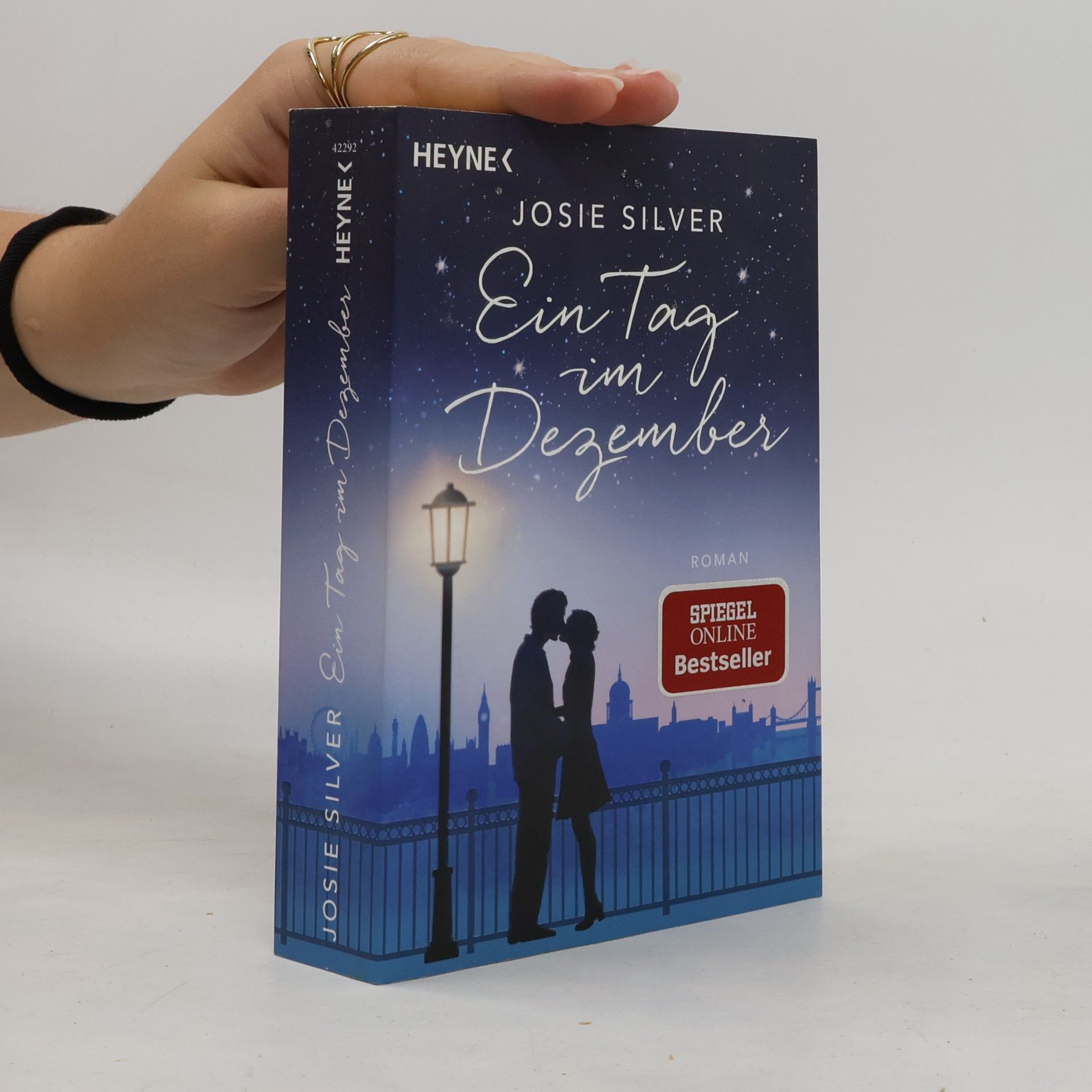 Josie Silver Ein Tag im Dezember