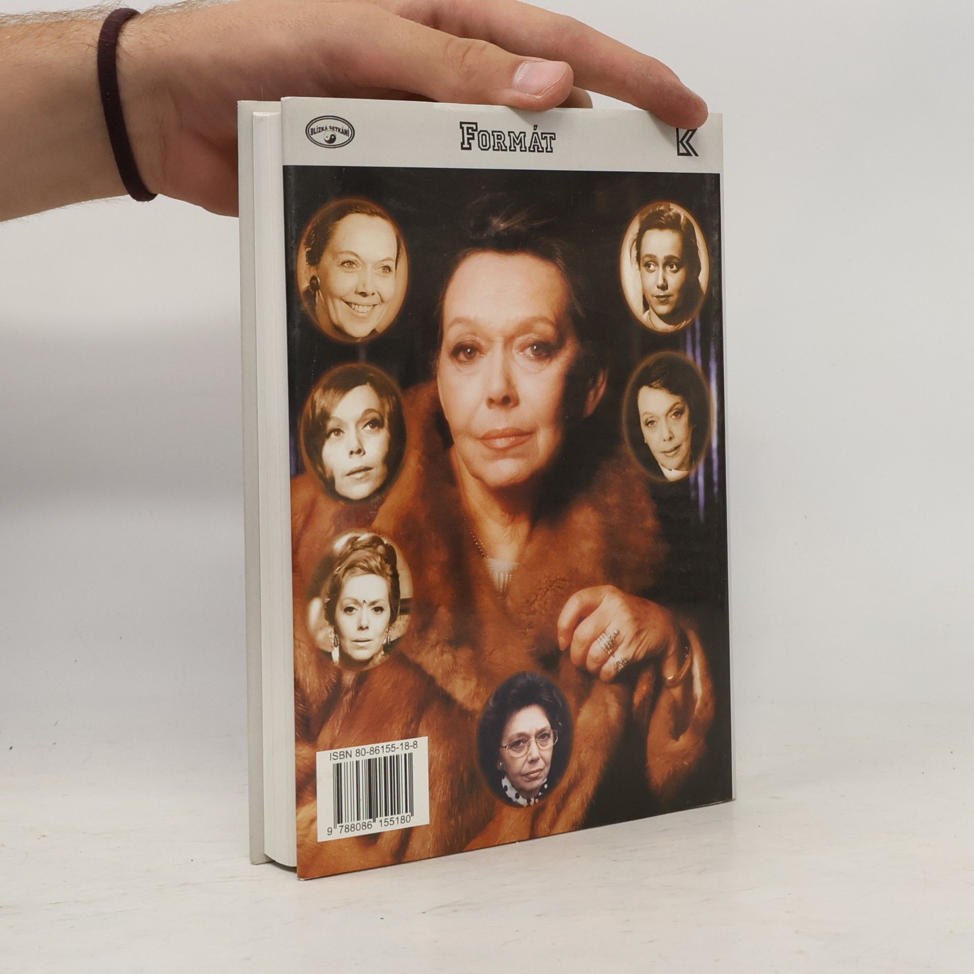 Jiřina Jirásková Jiřina Jirásková o sobě