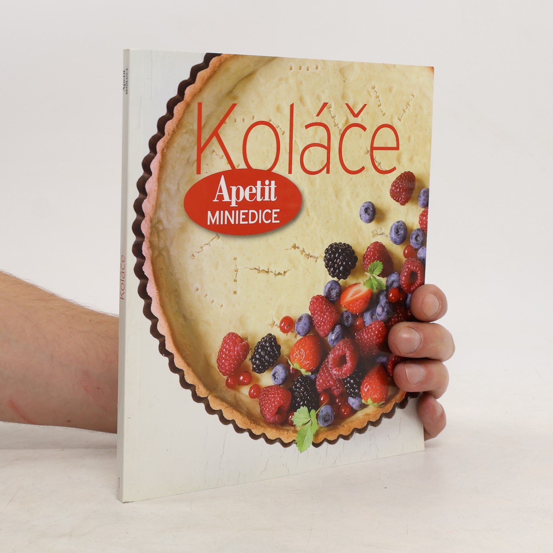 Autorenkollektiv Koláče