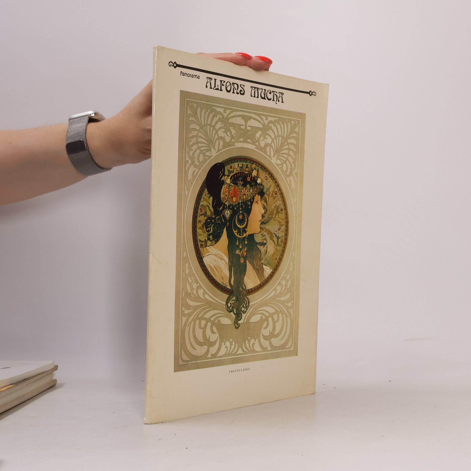 Alfons Mucha Alfons Mucha