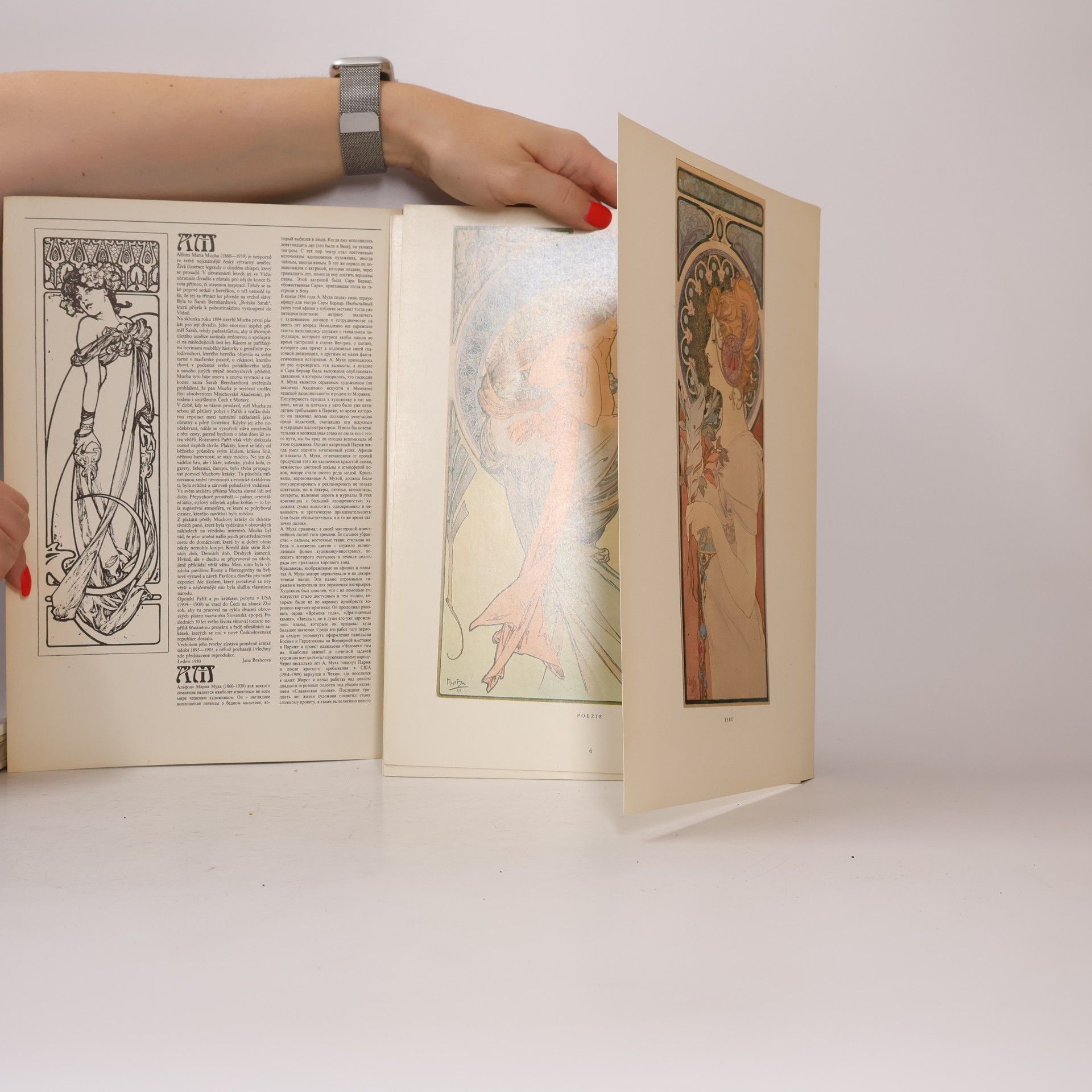 Alfons Mucha Alfons Mucha