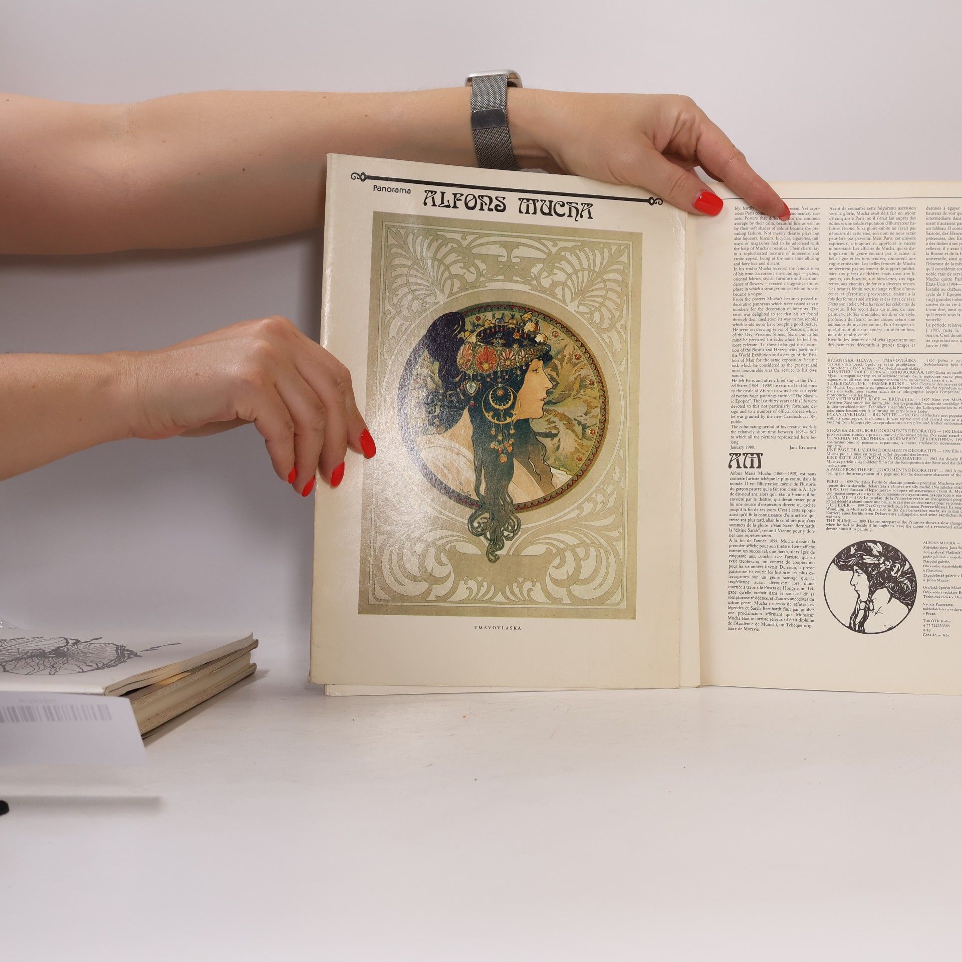 Alfons Mucha Alfons Mucha