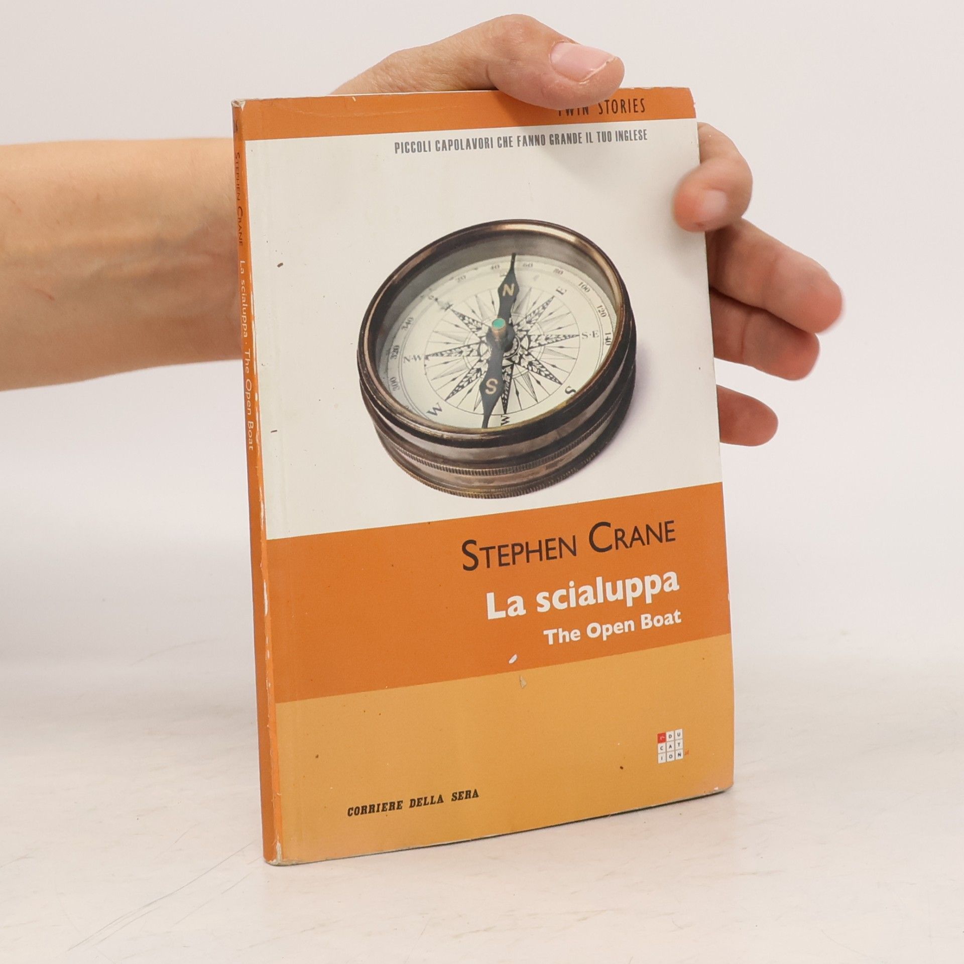 La scialuppa