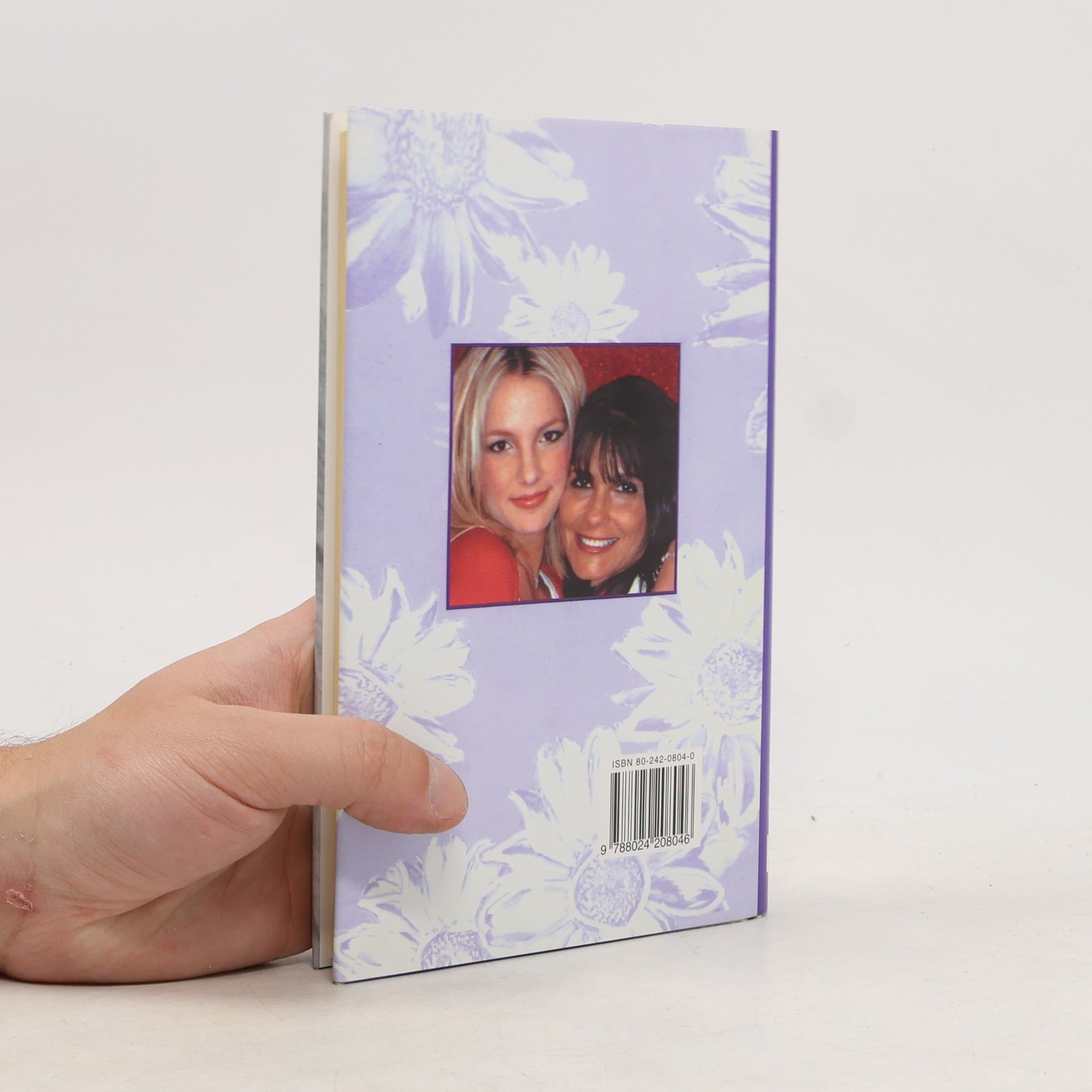 Britney Spears Život jako dar