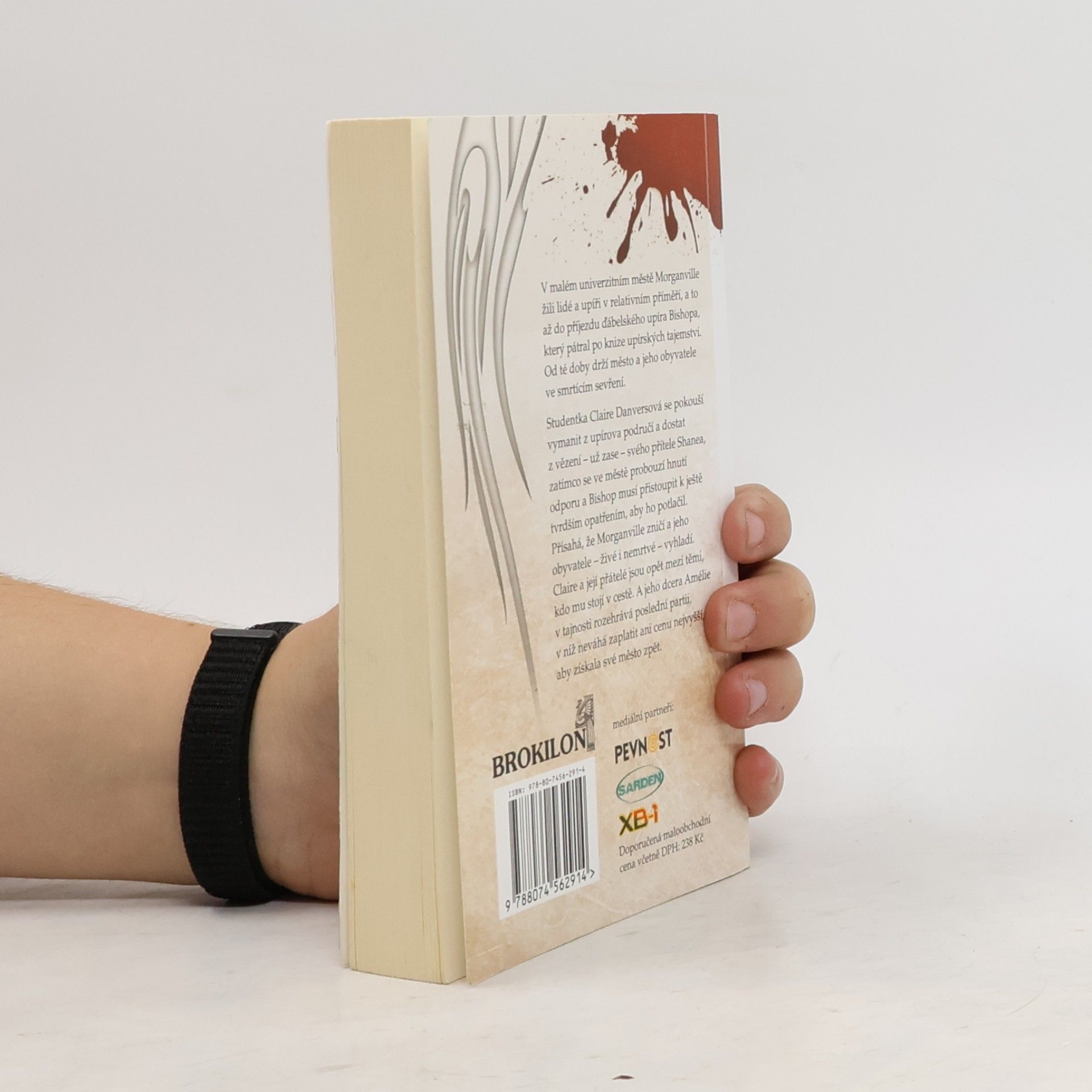 Rachel Caine Carpe Corpus