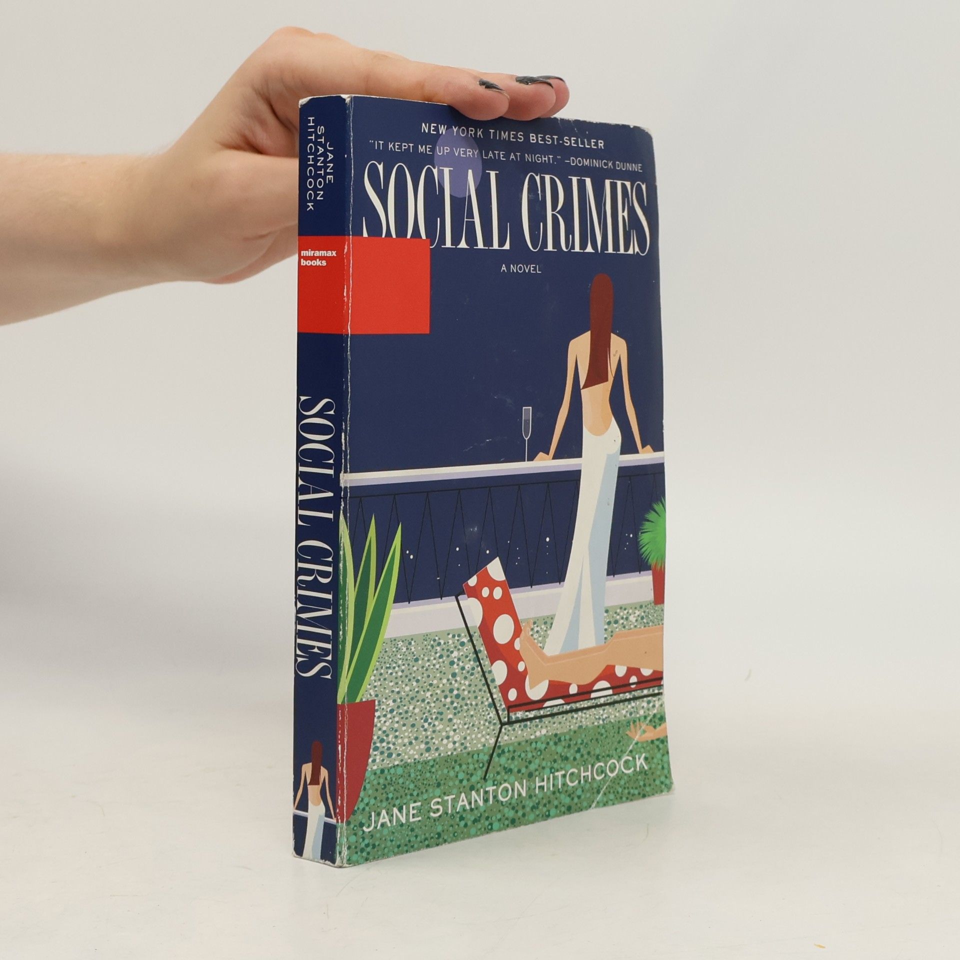 Social Crimes