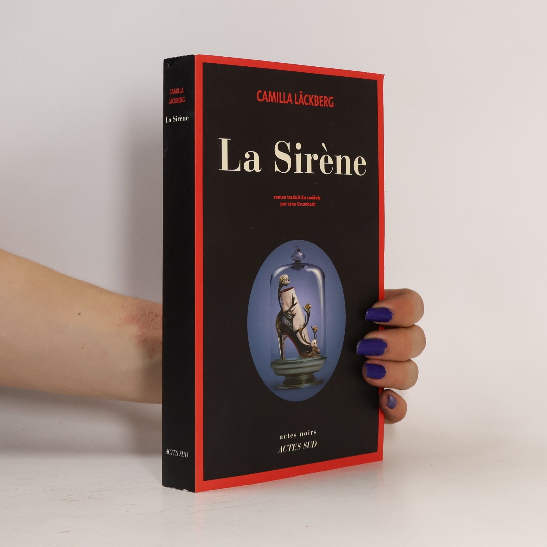 La Sirène