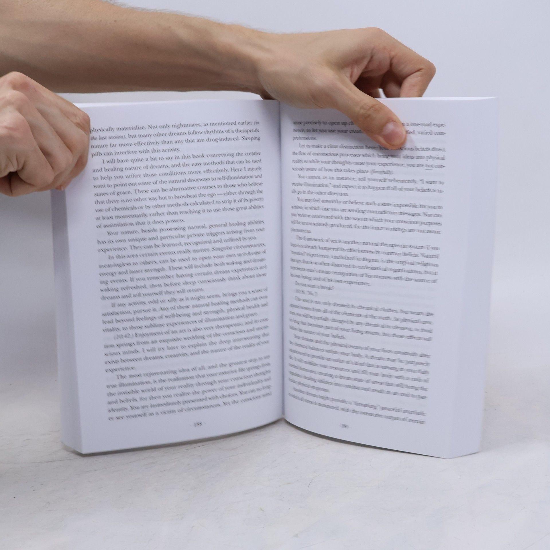 Jane Roberts The Nature of Personal Reality