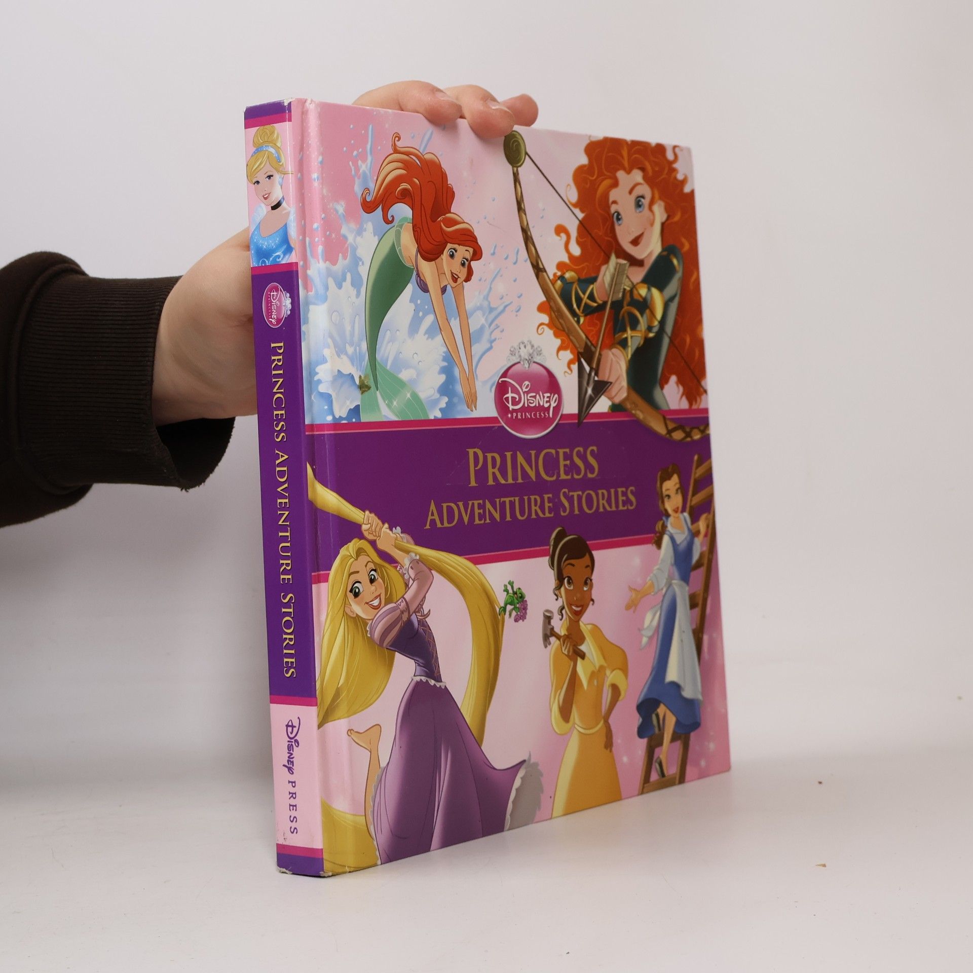 Autorenkollektiv Princess Adventure Stories