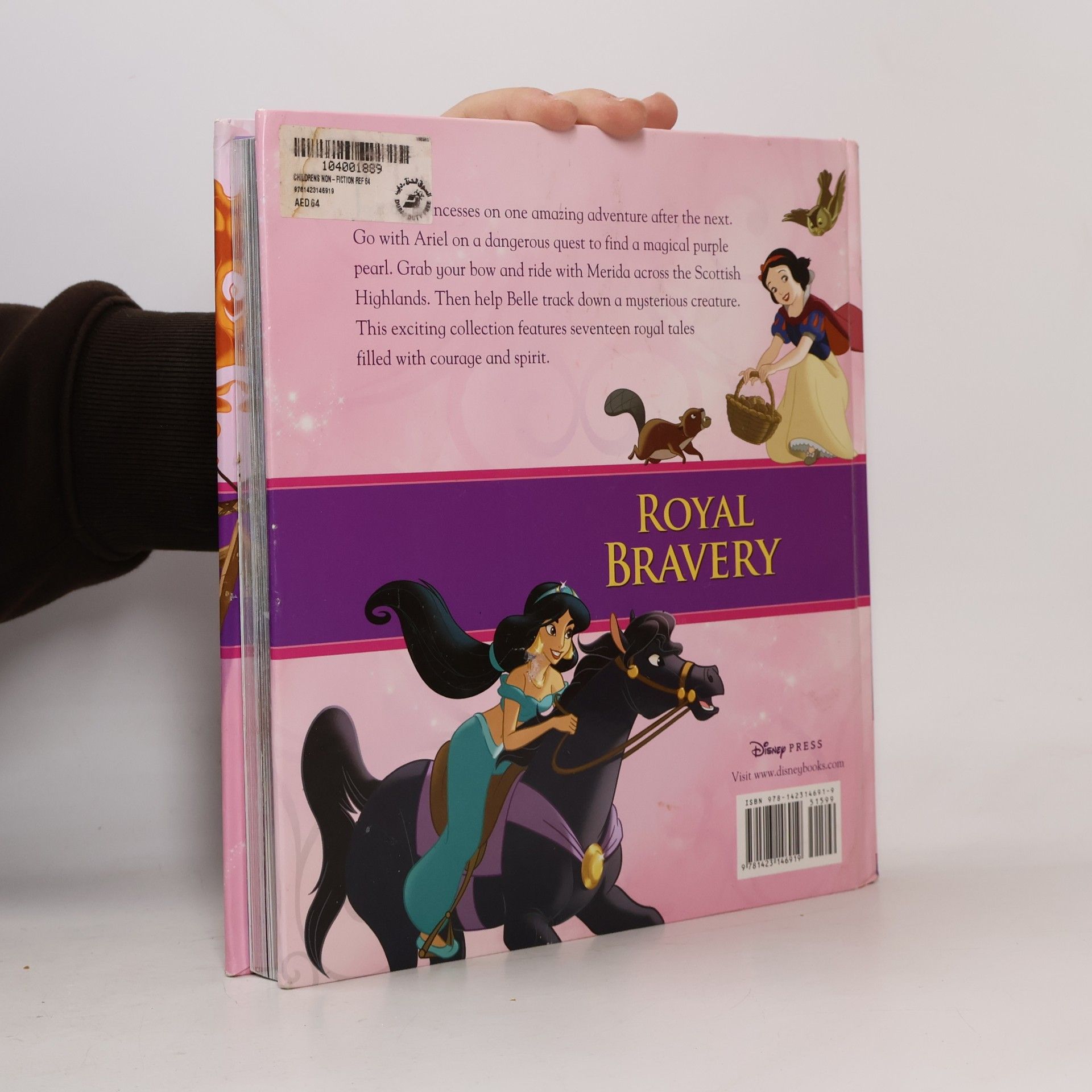 Autorenkollektiv Princess Adventure Stories