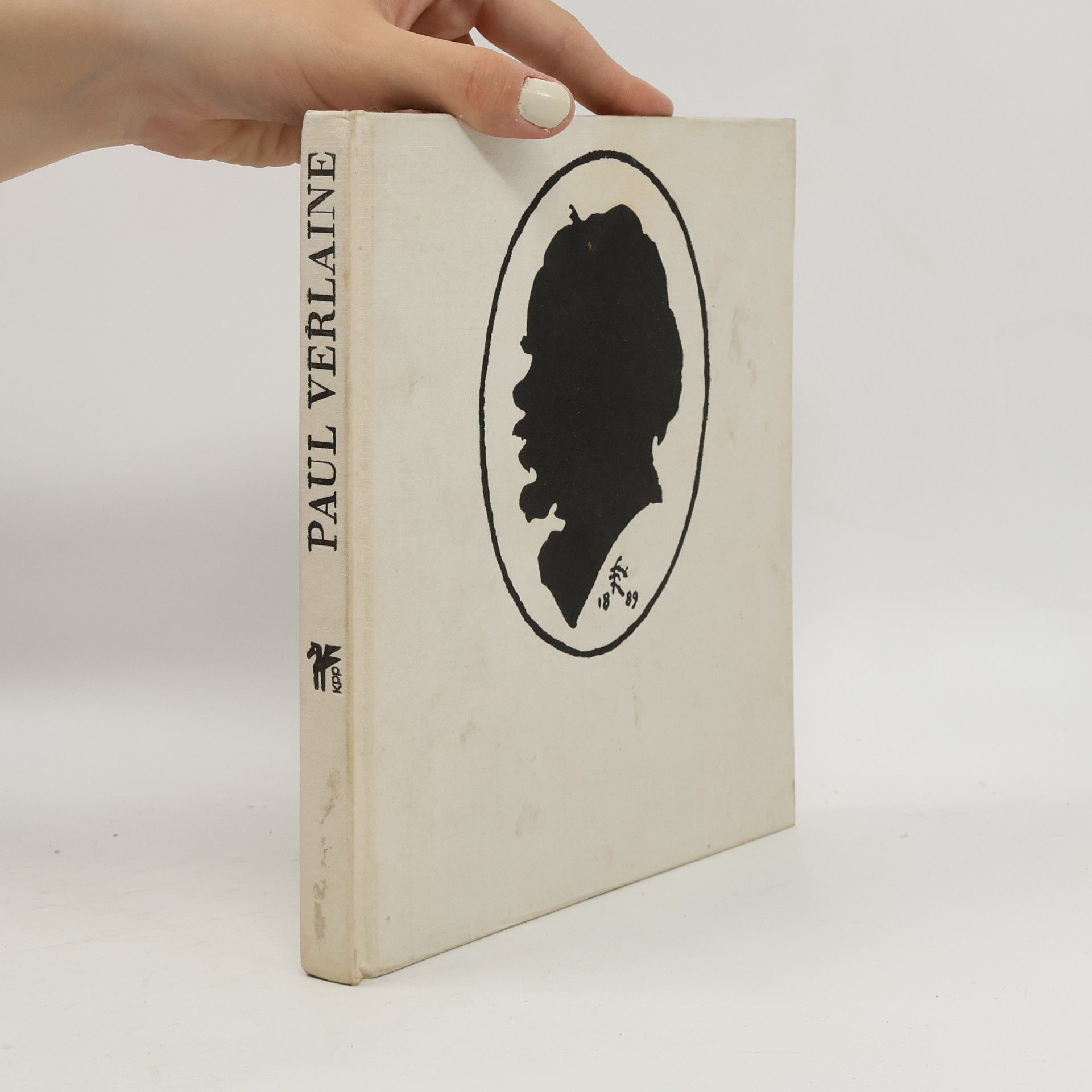 Various authors Paul Verlaine