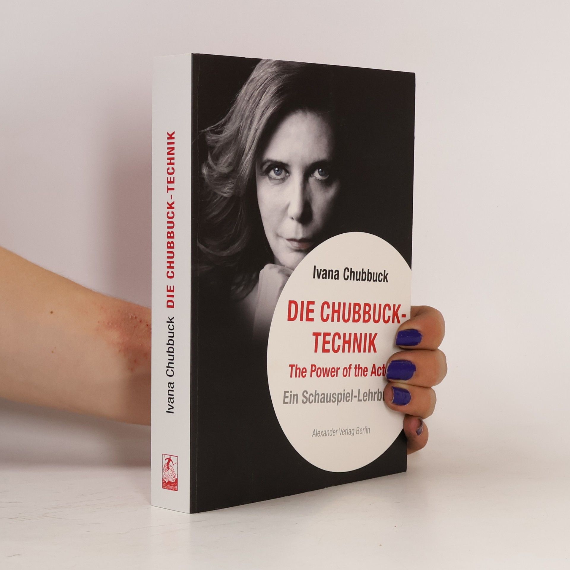 Ivana Chubbuck Die Chubbuck-Technik