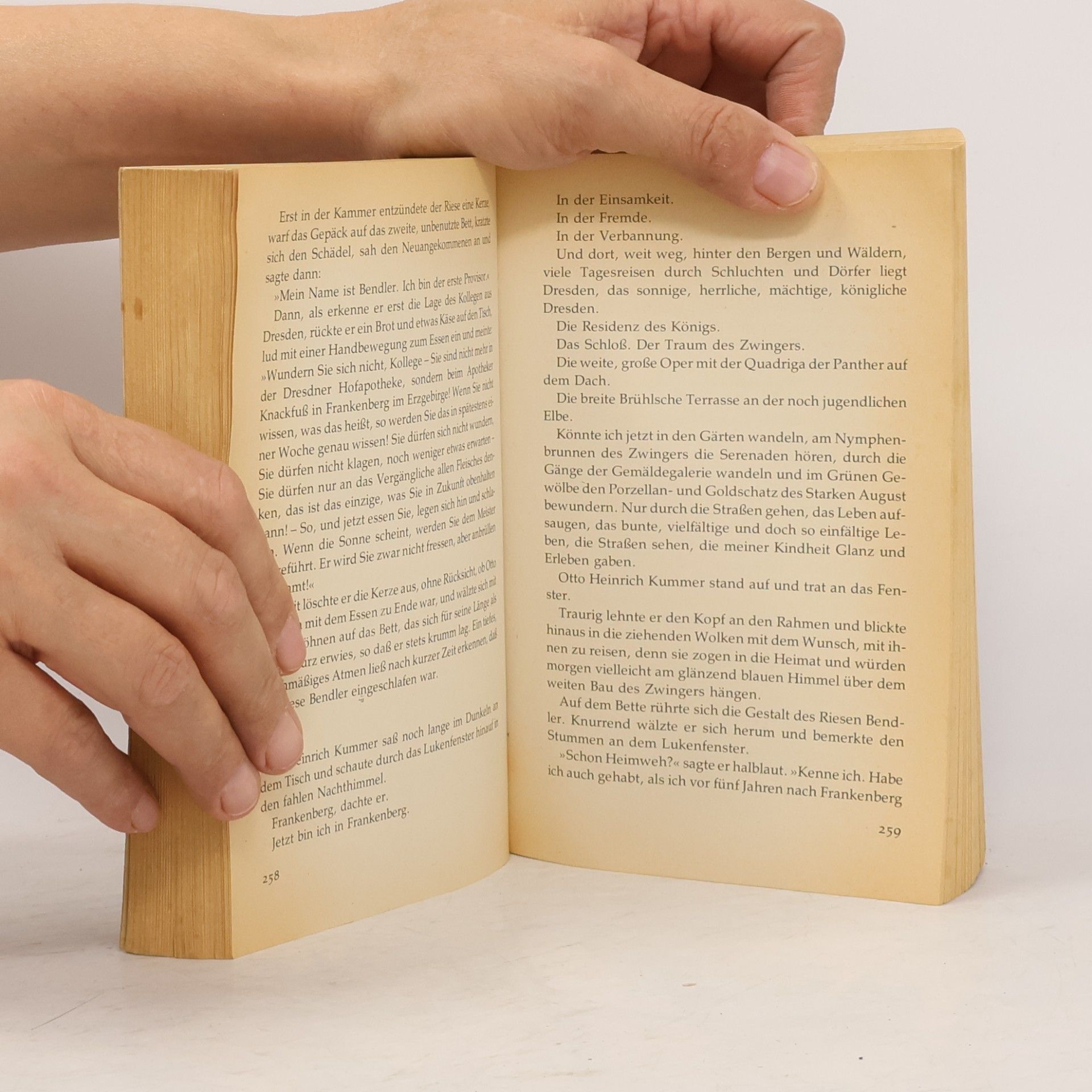 Various authors Heyne Jahresband 1979. 7 neue Romane und Erzählungen