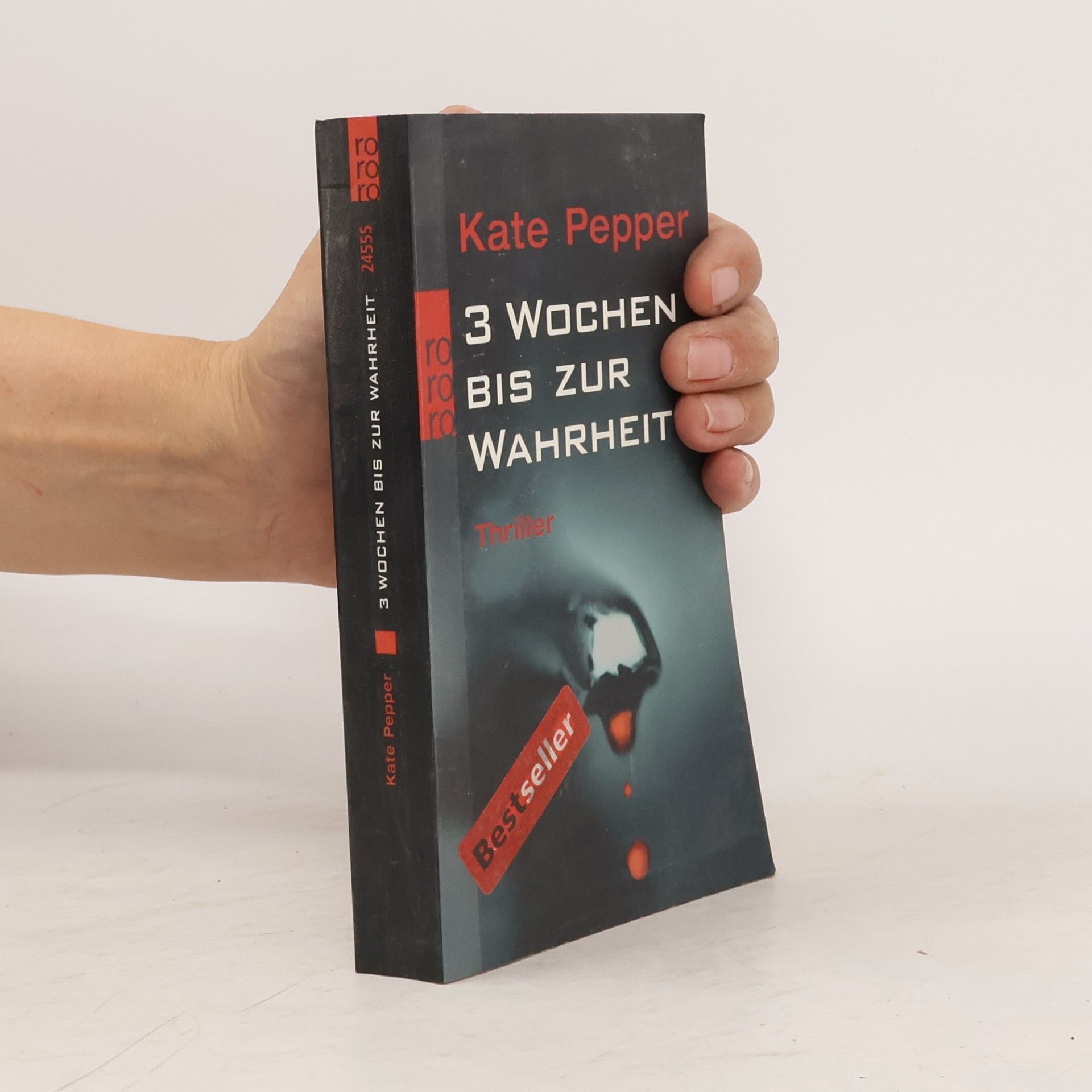 Katia Lief 3 Wochen bis zur wahrheit