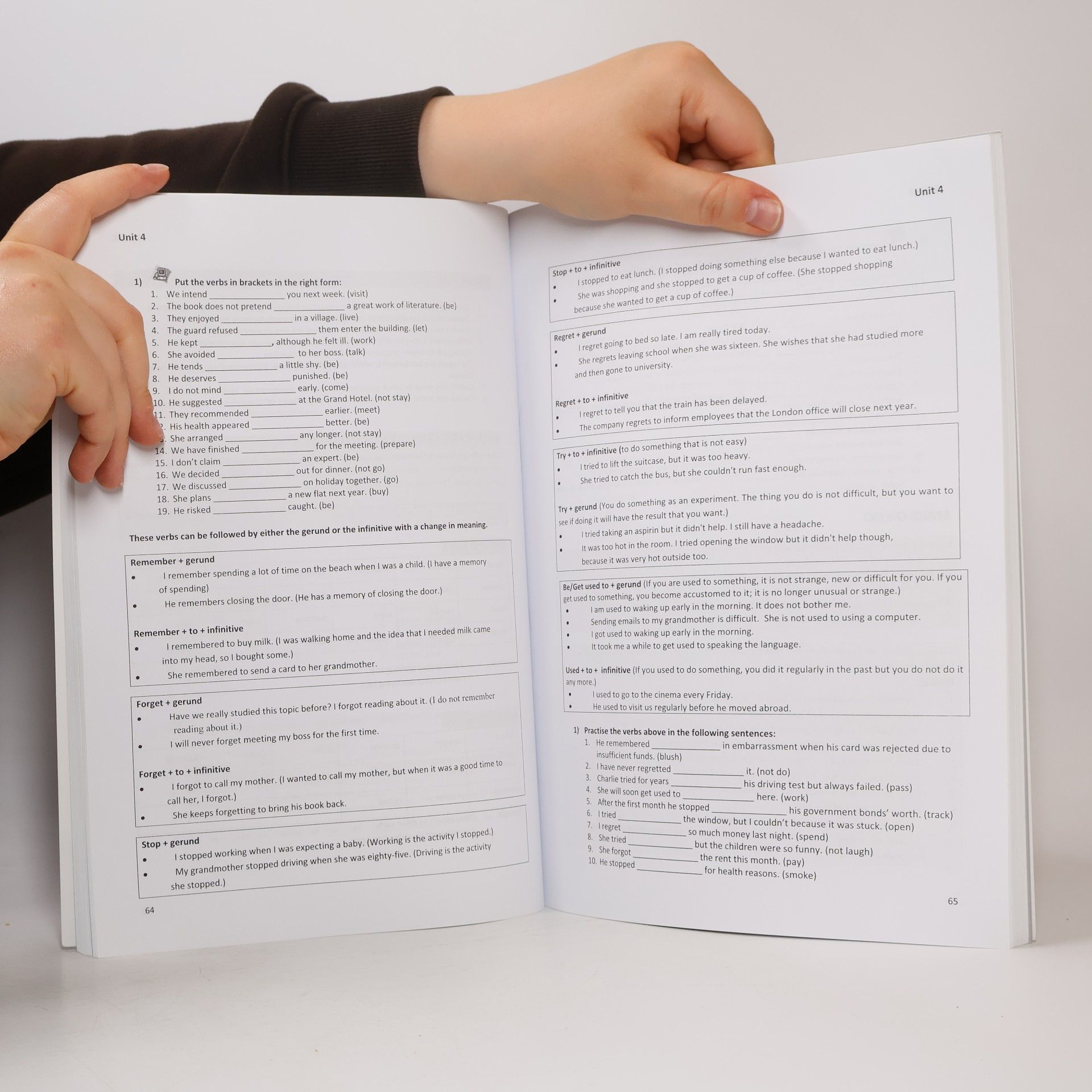 Autorenkollektiv English for business and economics 2