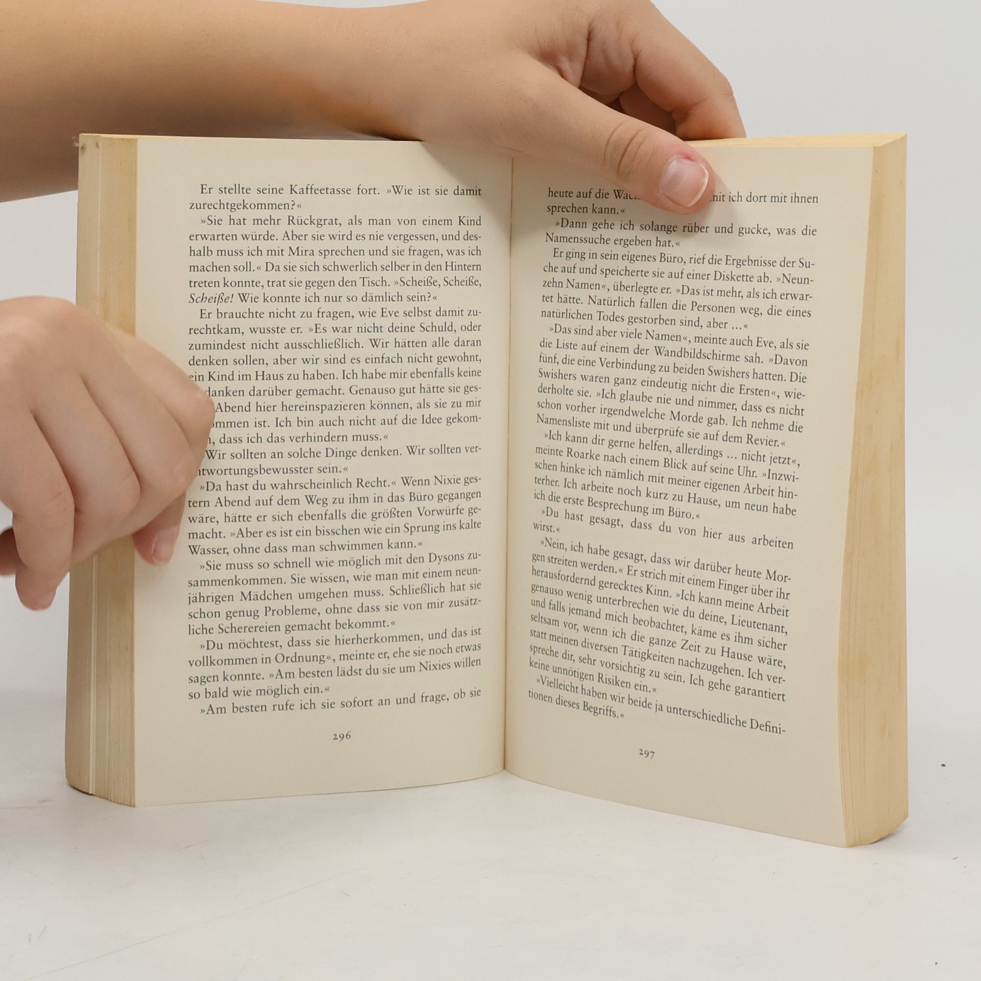 Nora Roberts In den Armen der Nacht