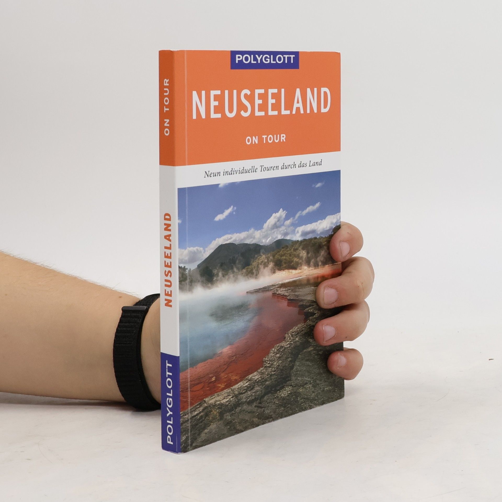 Neuseeland on tour