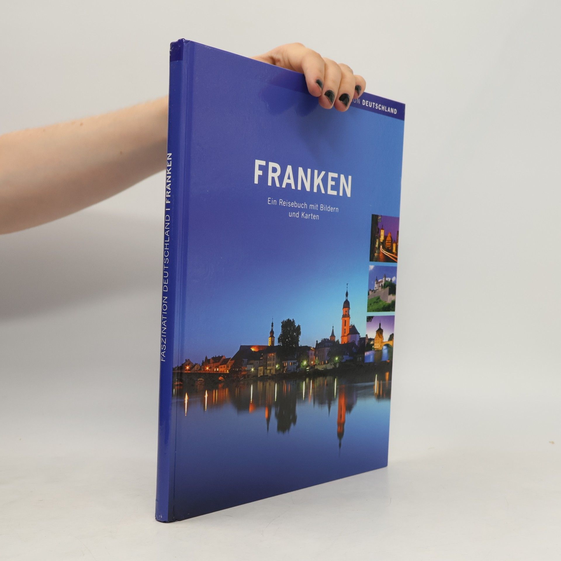 Various authors Franken