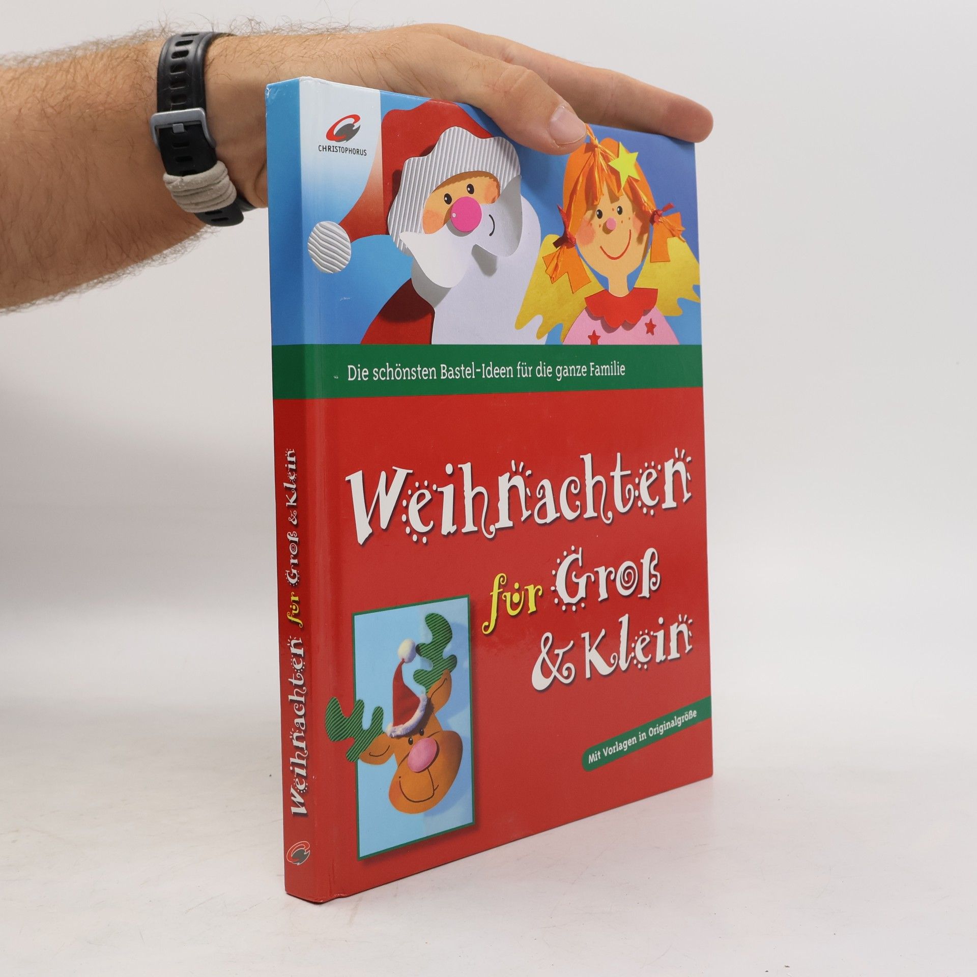 Autorenkollektiv Weihnachten für Groß & Klein