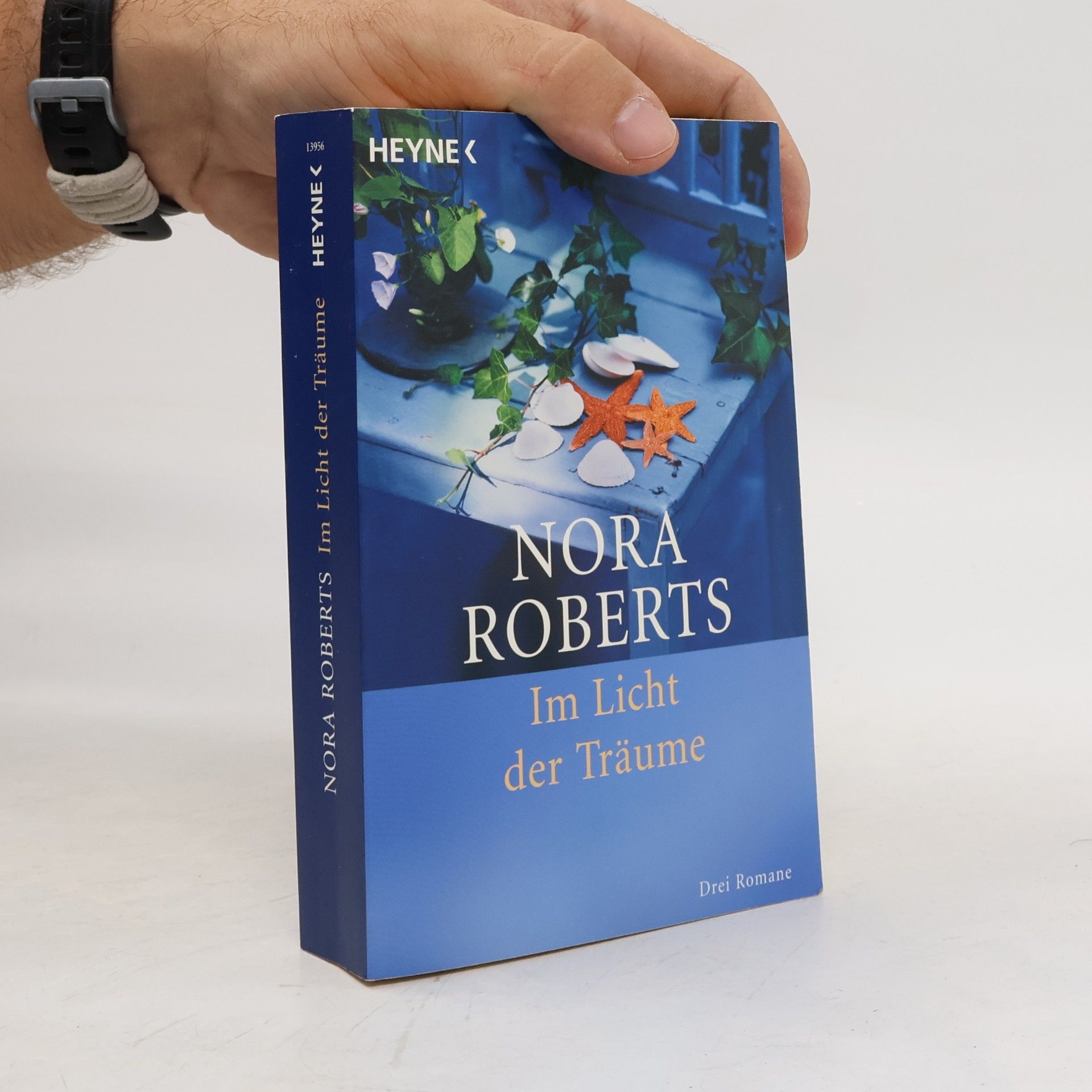 Nora Roberts Im Licht der Träume