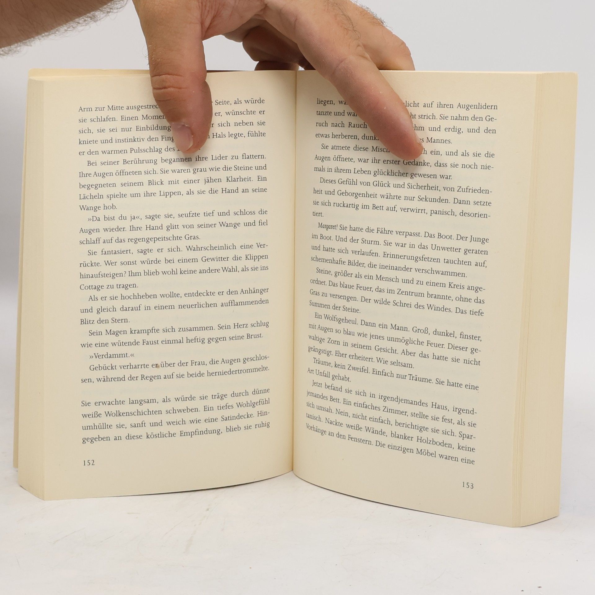 Nora Roberts Im Licht der Träume