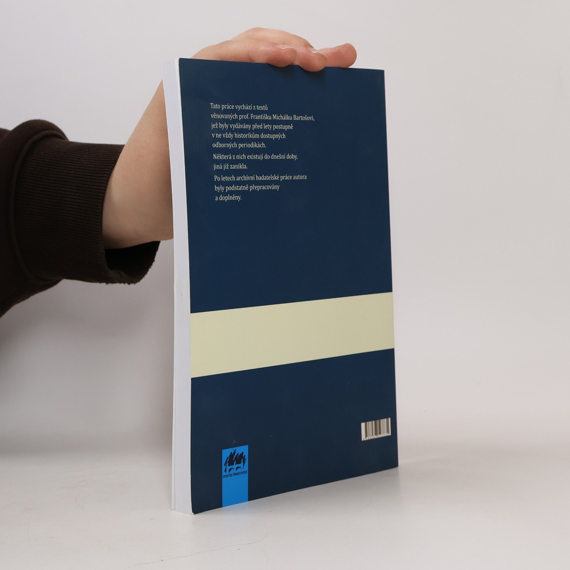 Autorenkollektiv Theologická revue. Číslo 1/2016. Ročník 87