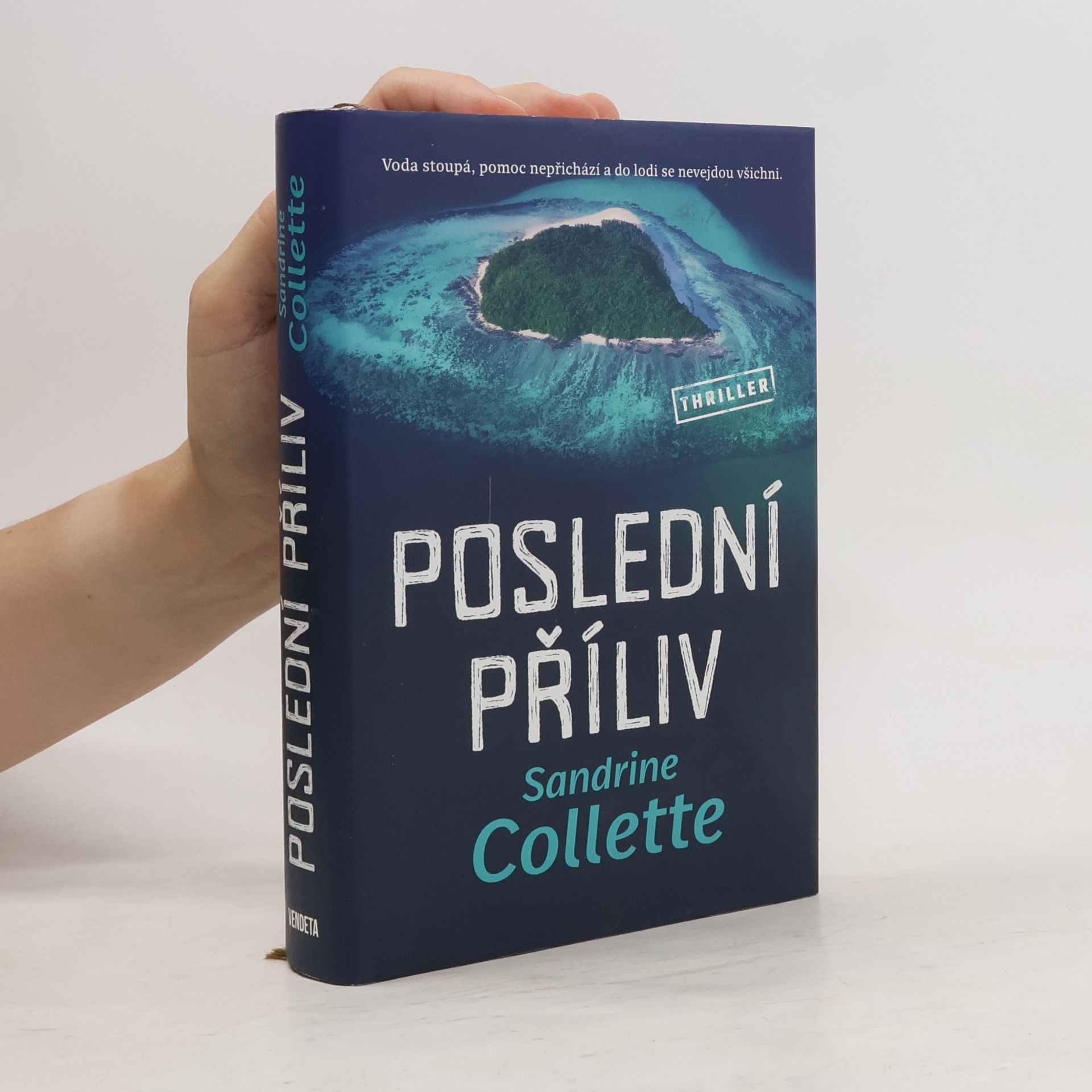 Poslední příliv