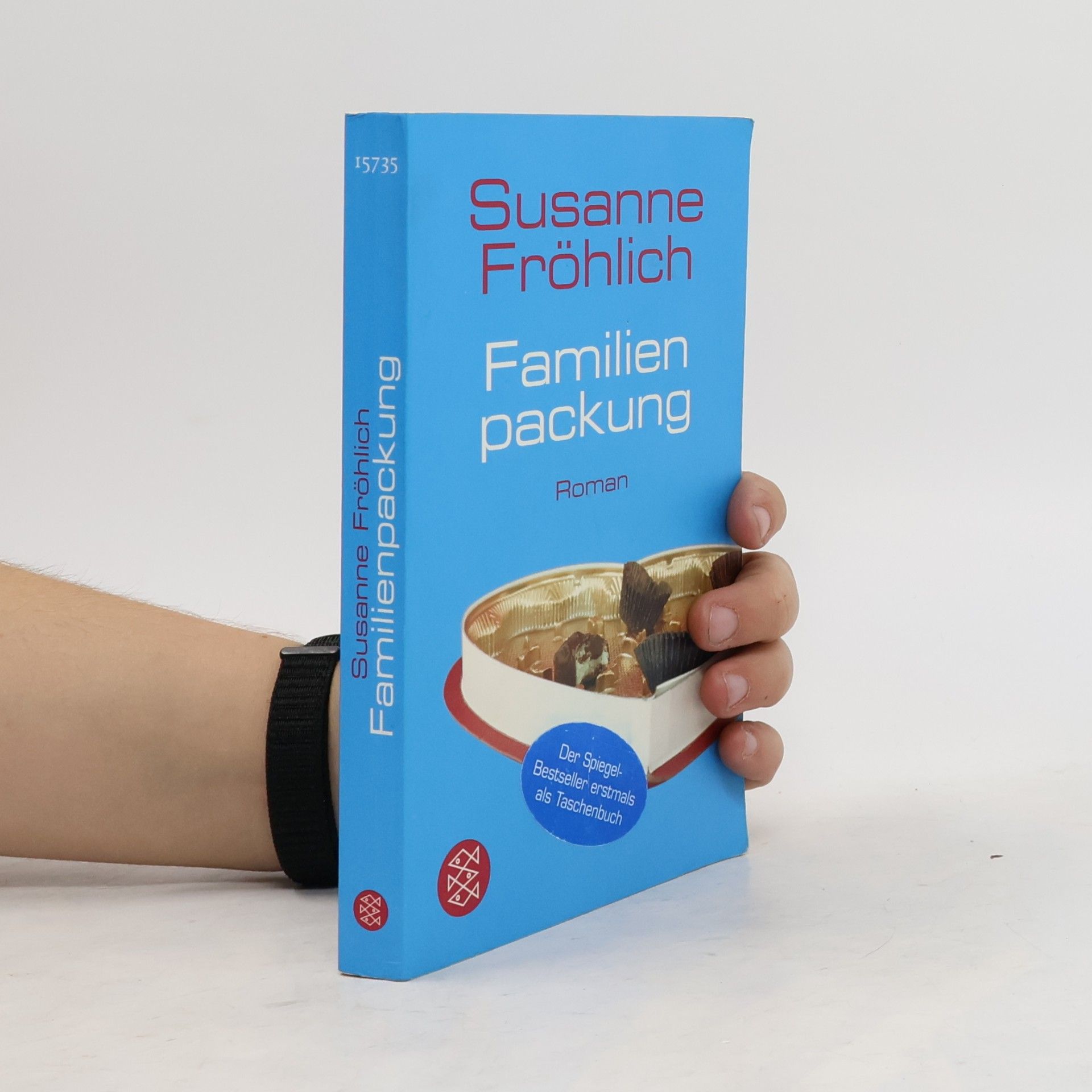 Susanne Fröhlich Familienpackung