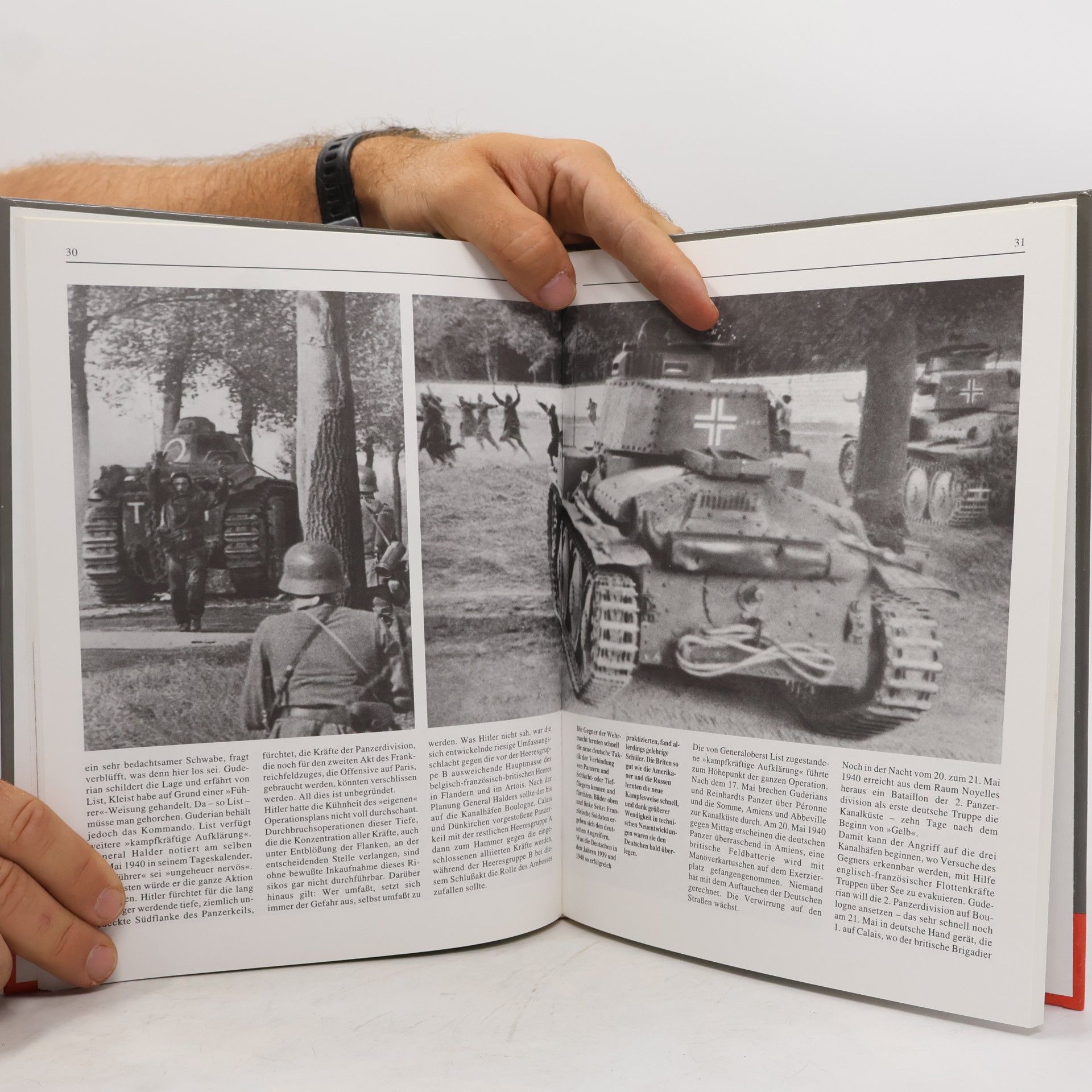 Der Zweite Weltkrieg